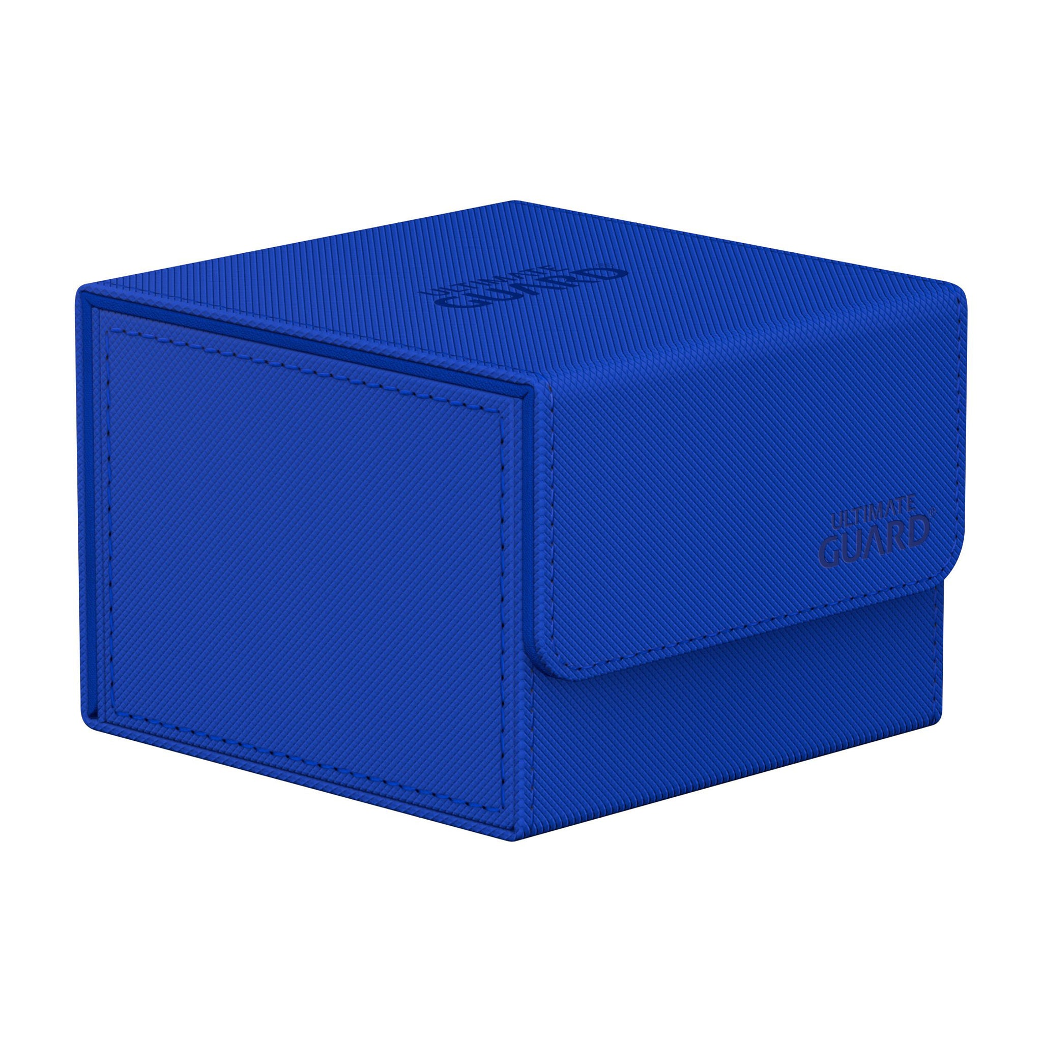 Ultimate Guard - Sidewinder 133+ Xenoskin Blau