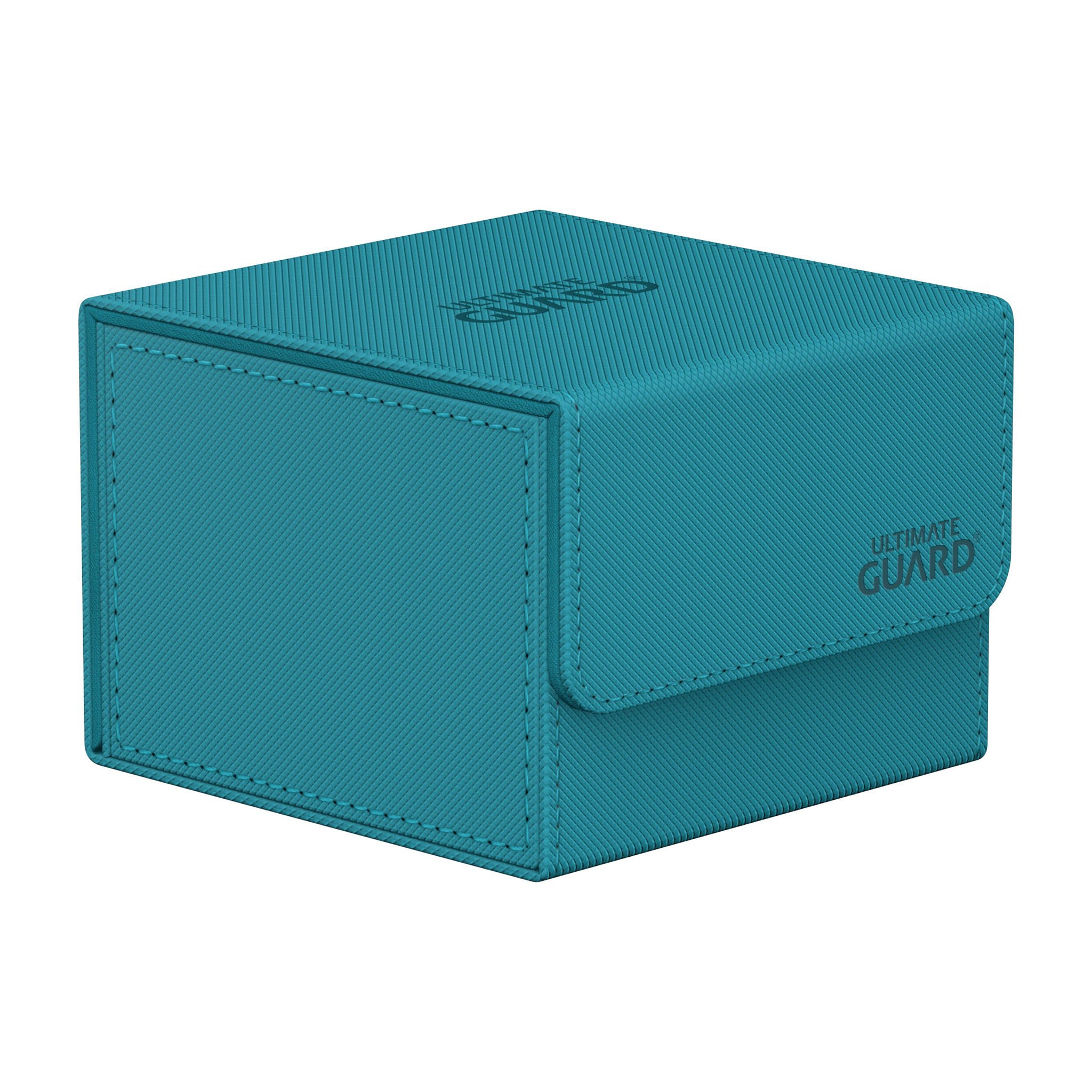 Ultimate Guard - Sidewinder 133+ Xenoskin Petrol