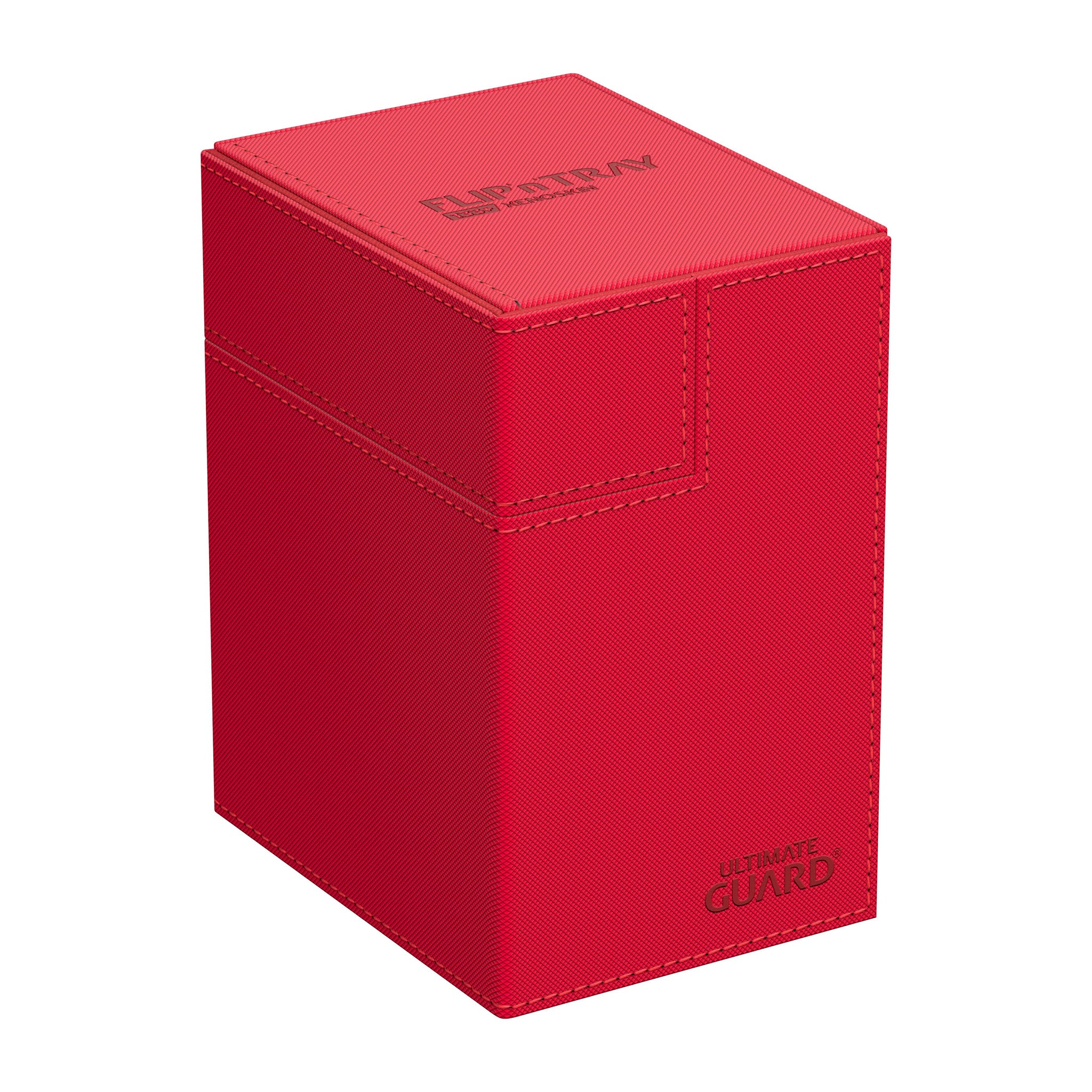 Ultimate Guard Flip`n`Tray 133+ Xenoskin Rot
