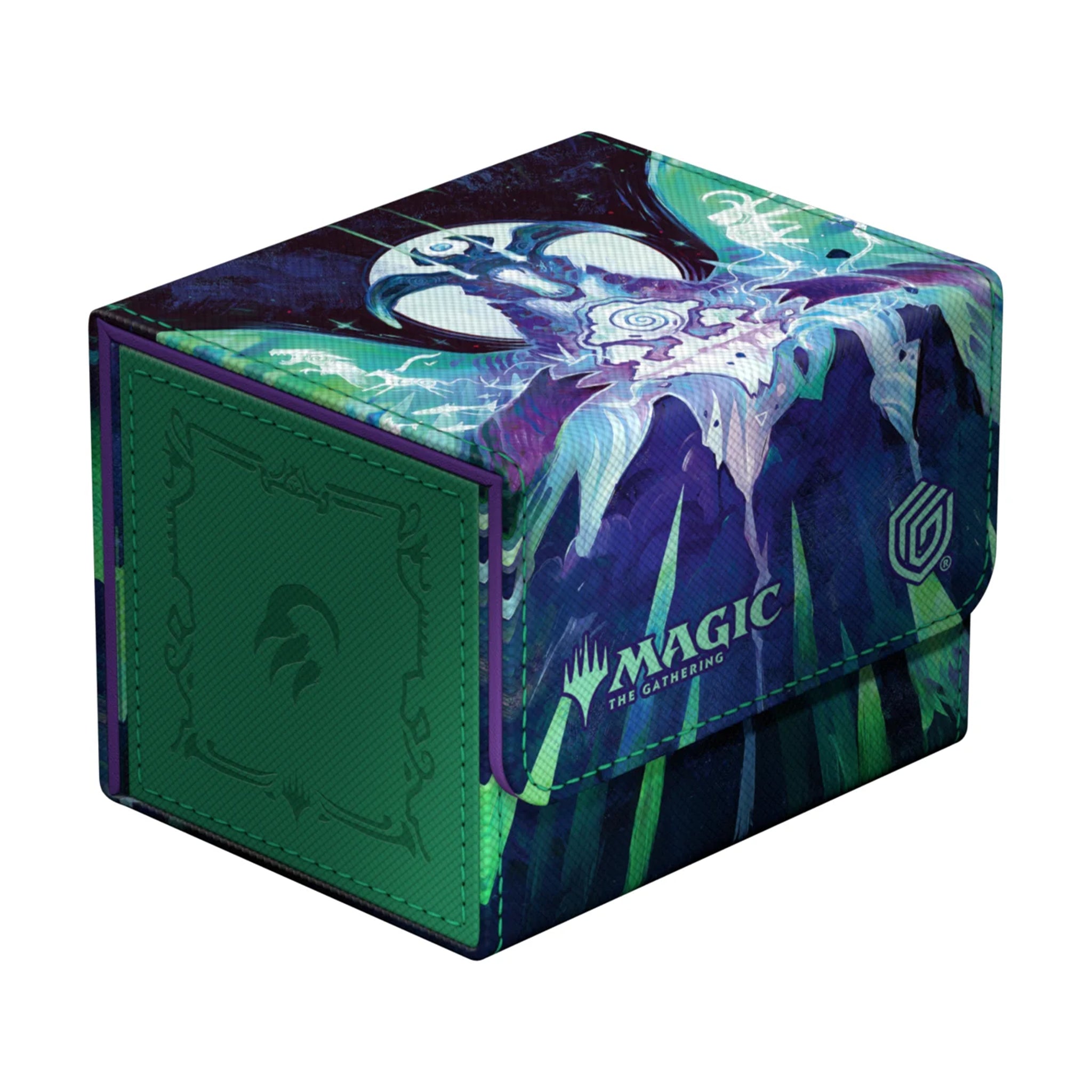 Ultimate Guard Sidewinder 100+ Xenoskin - Magic: The Gathering "Tarkir: Dragonstorm" - Genesis Ultimatum