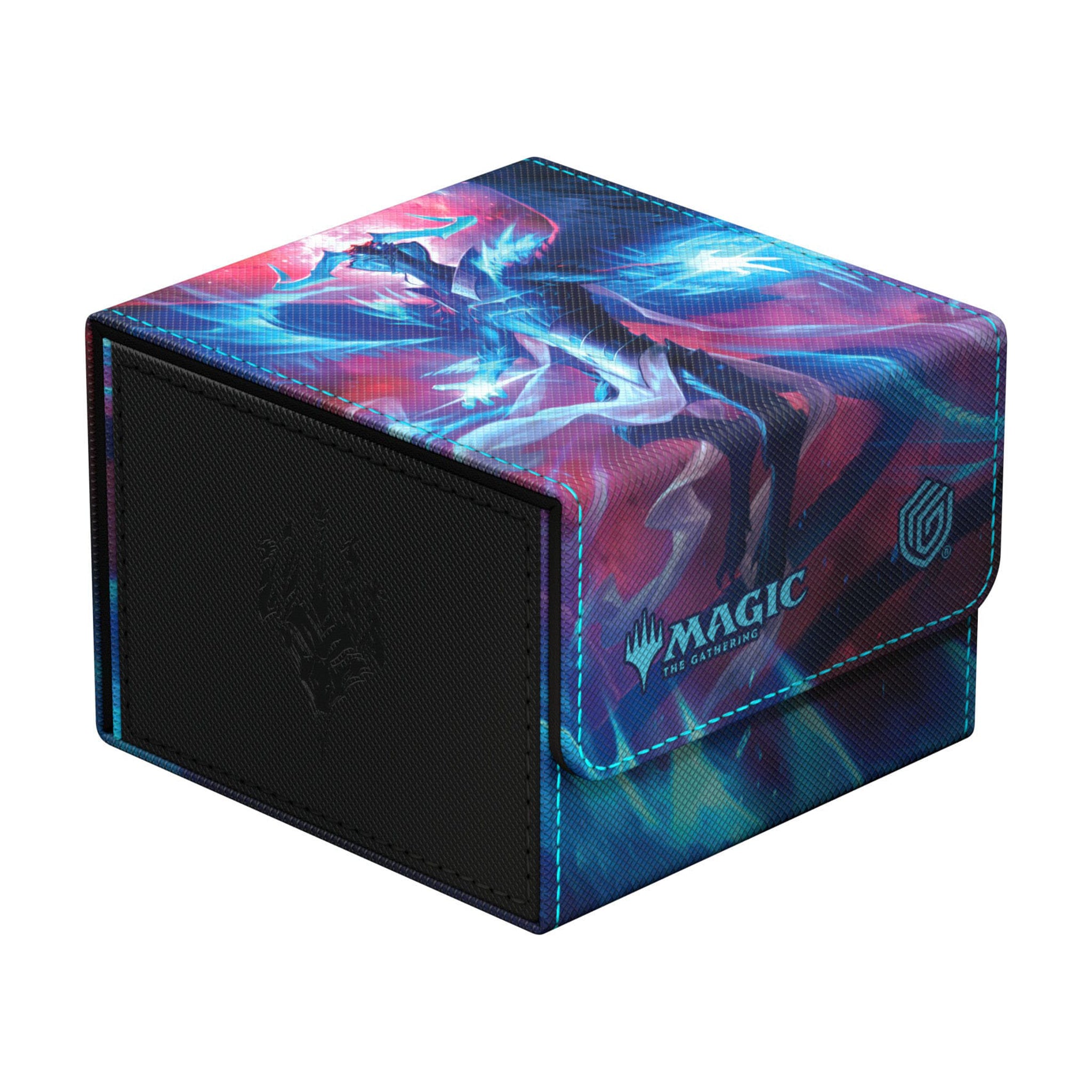 Ultimate Guard Sidewinder 133+ Xenoskin - Magic: The Gathering "Tarkir: Dragonstorm" - Ugin, Eye of the Storms