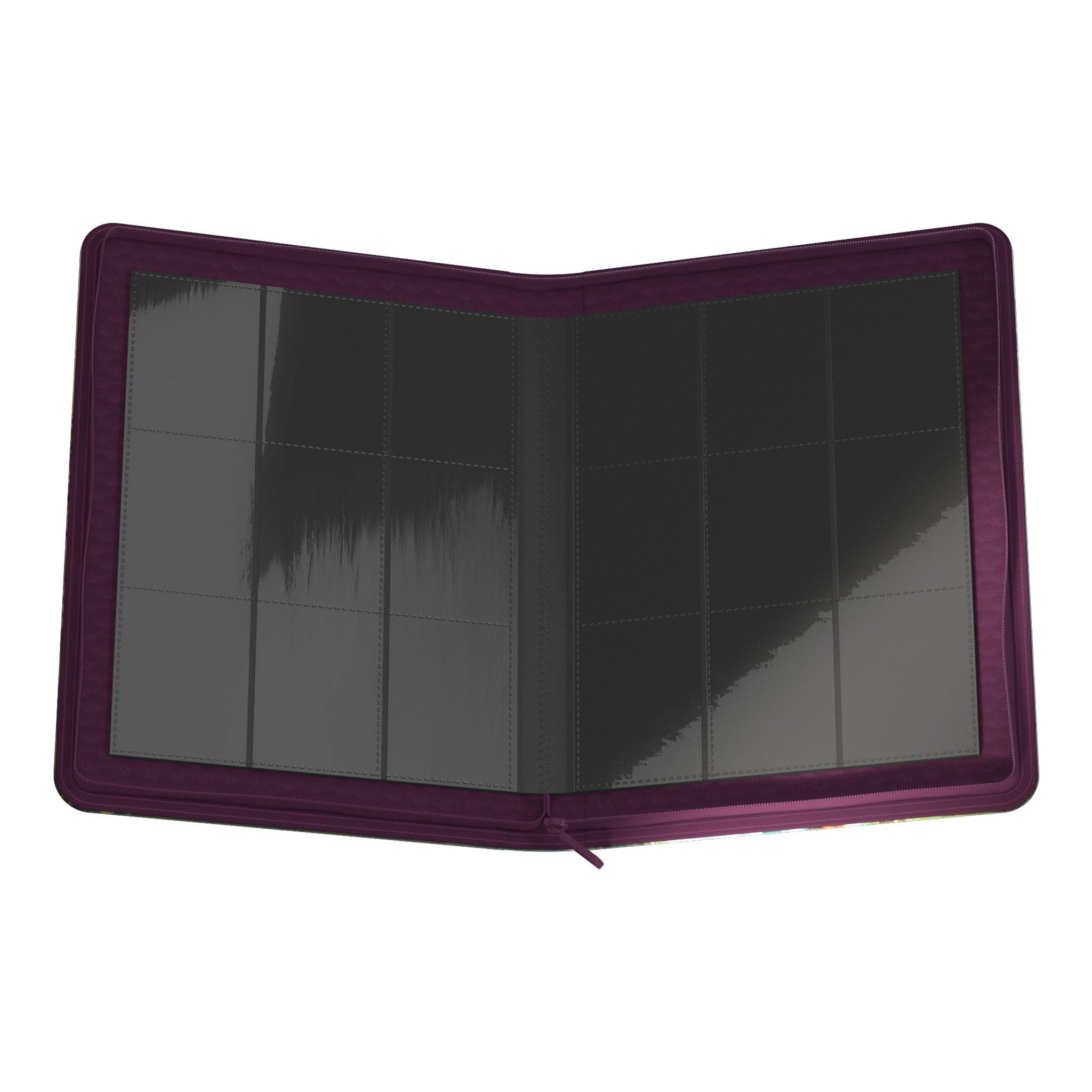 Ultimate Guard Zipfolio 360 Xenoskin - Magic: The Gathering "Tarkir: Dragonstorm" - Skirmish Rhino