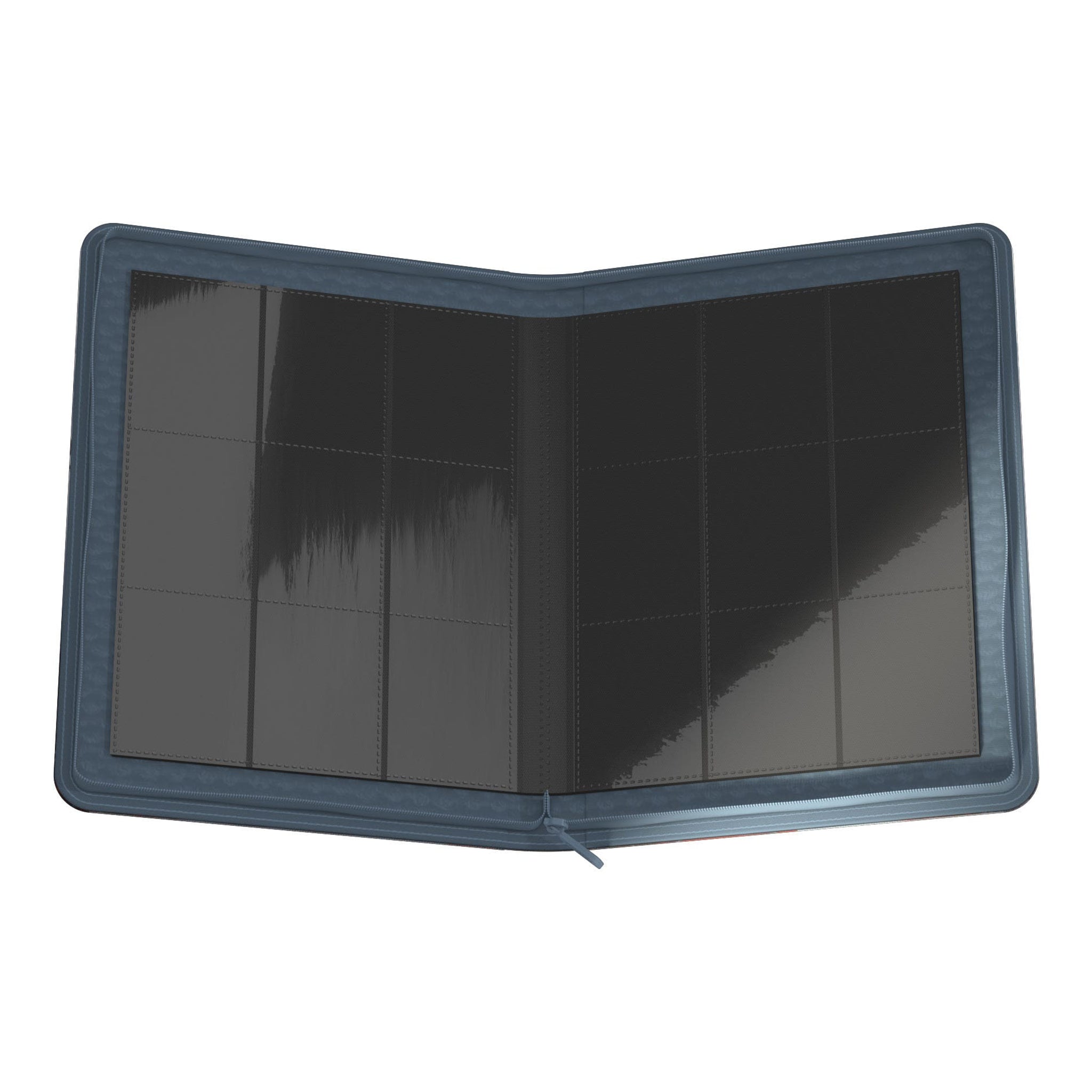 Ultimate Guard Zipfolio 360 Xenoskin - Magic: The Gathering "Tarkir: Dragonstorm" - Mystic Monastery