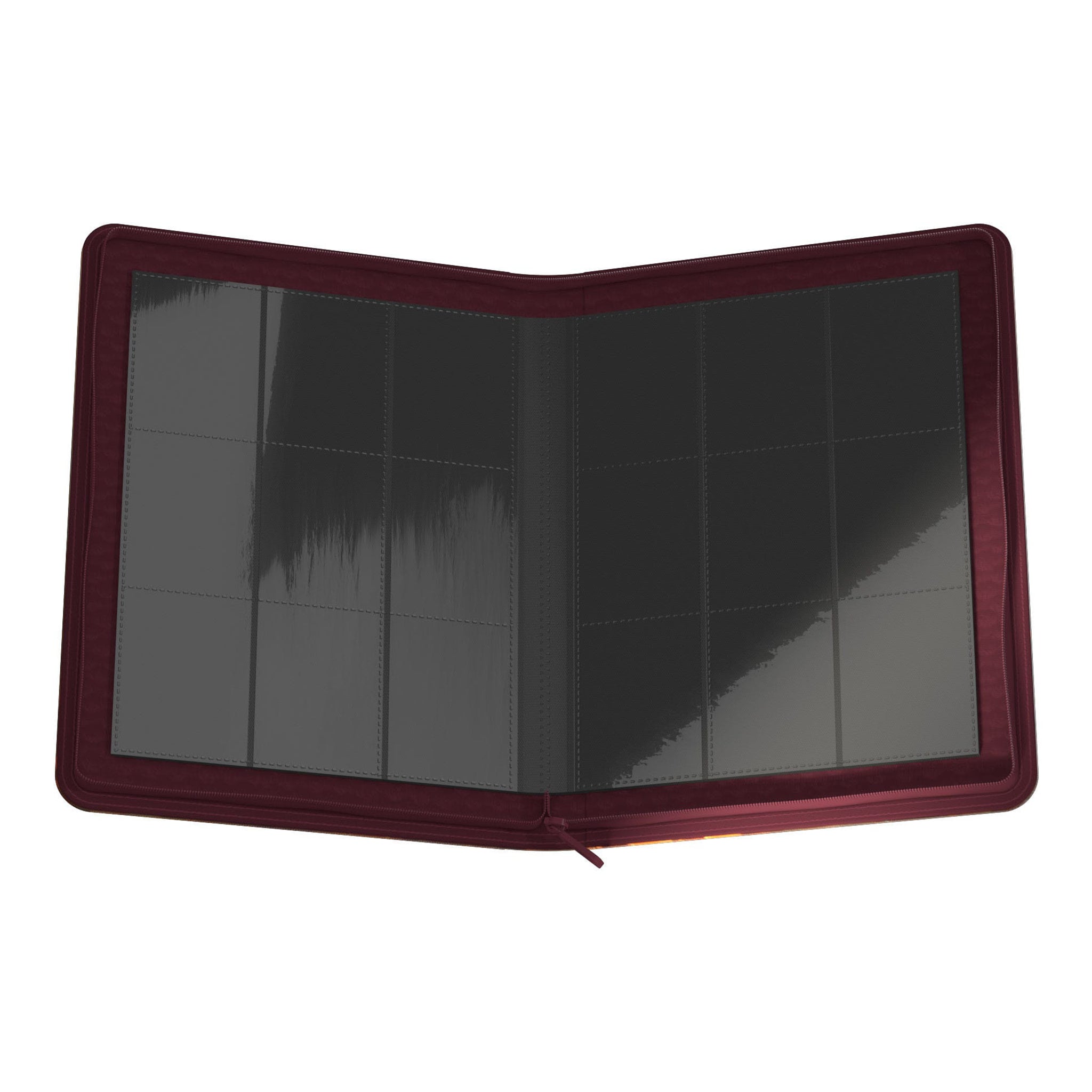 Ultimate Guard Zipfolio 360 Xenoskin - Magic: The Gathering "Tarkir: Dragonstorm" - Abzan Devotee