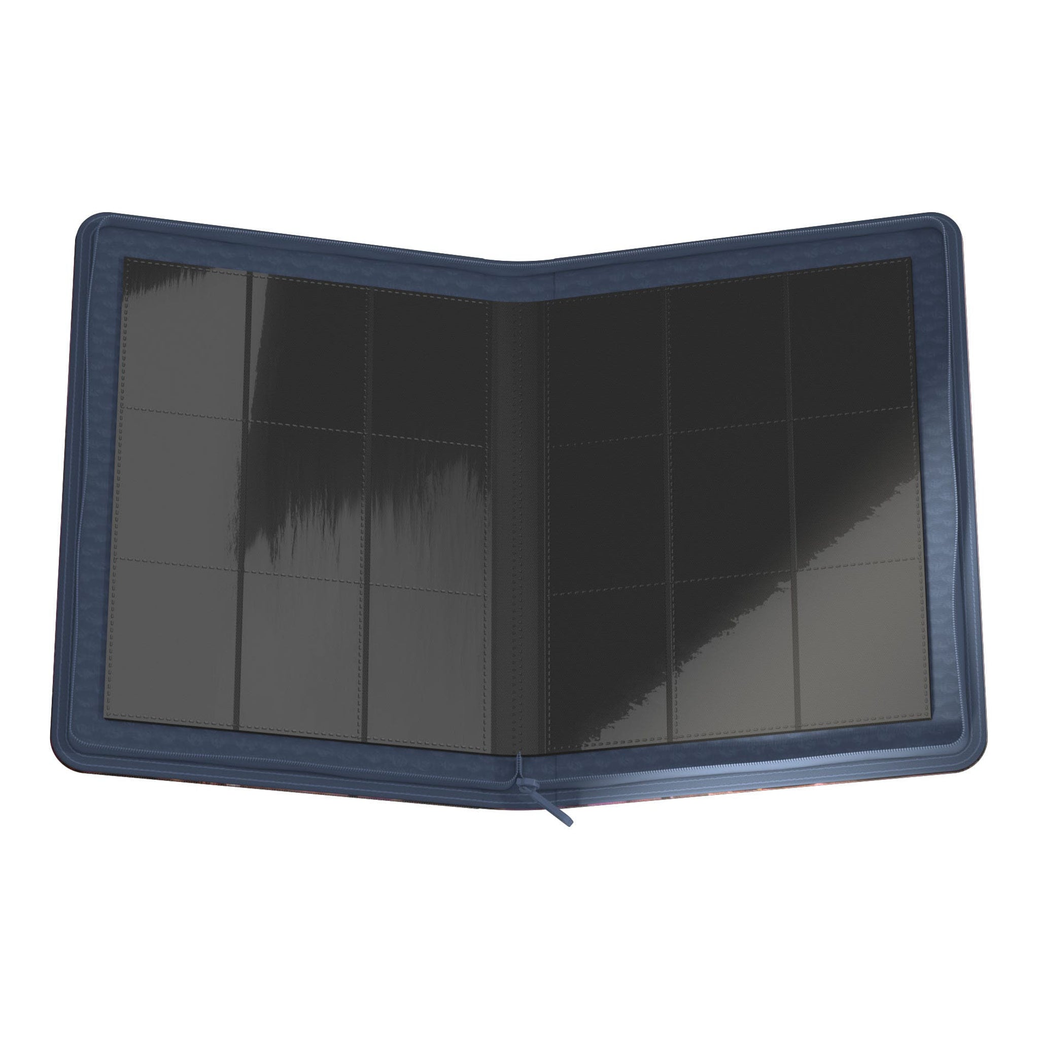 Ultimate Guard Zipfolio 360 Xenoskin - Magic: The Gathering "Tarkir: Dragonstorm" - Feral Deathgorger