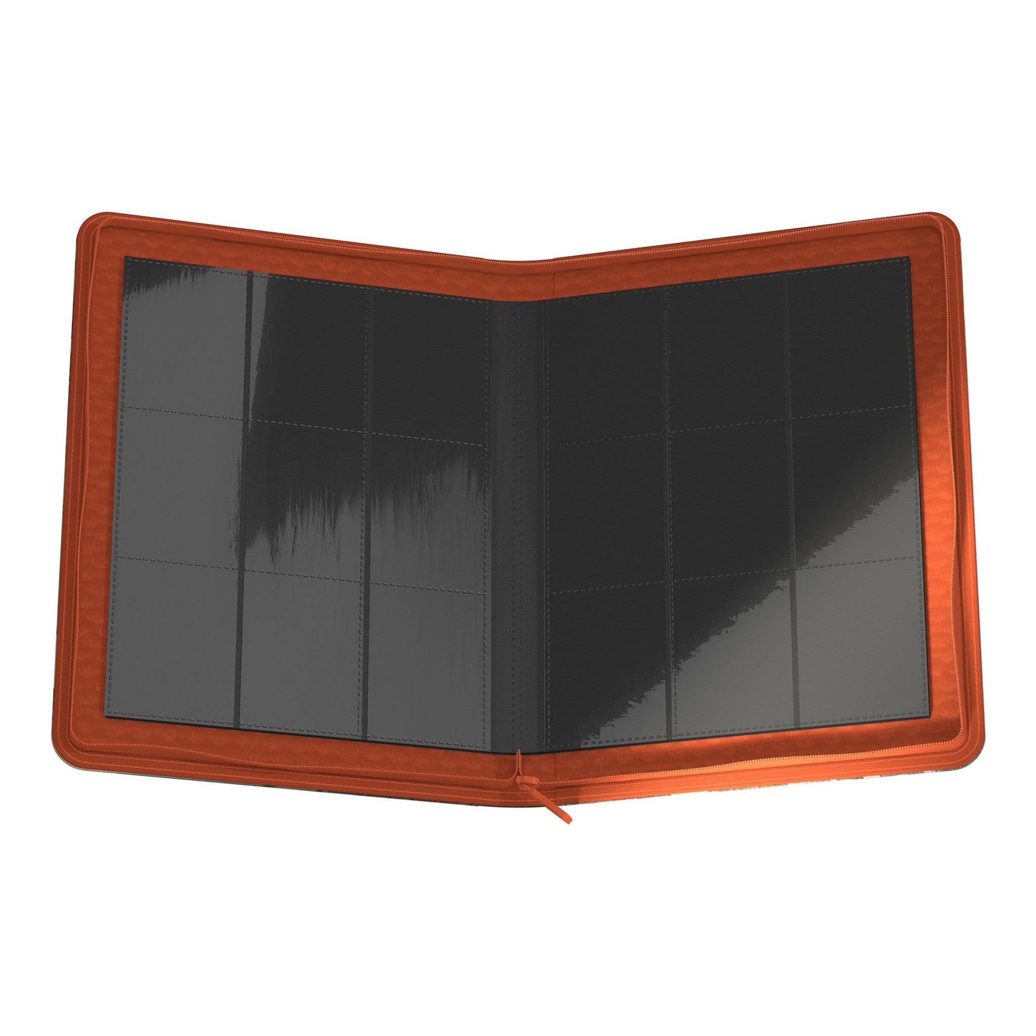 Ultimate Guard Zipfolio 360 Xenoskin - Magic: The Gathering "Edge of Eternities" - Magus of the Moon