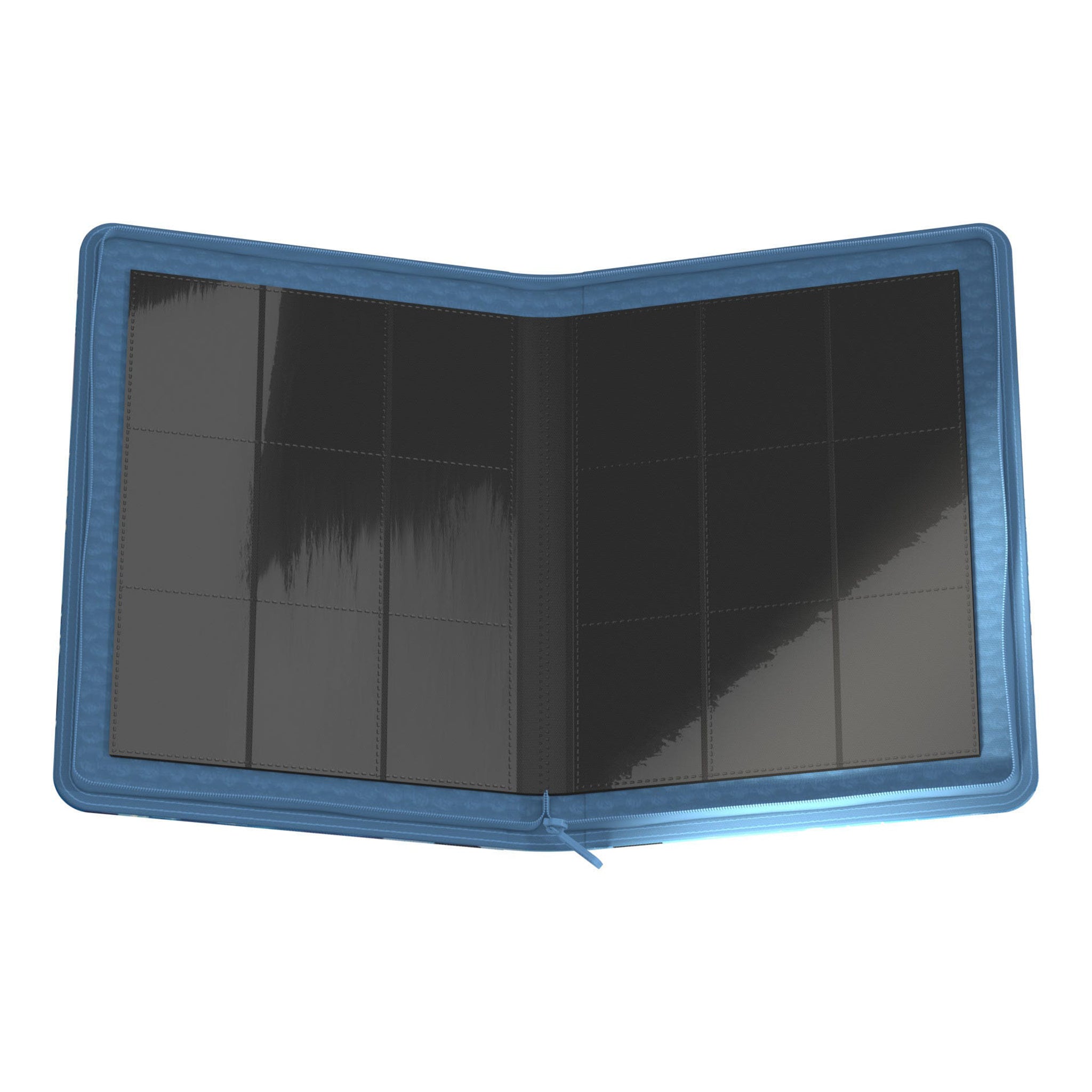 Ultimate Guard Zipfolio 360 Xenoskin - Magic: The Gathering "Avatar: The Last Airbender" - Katara