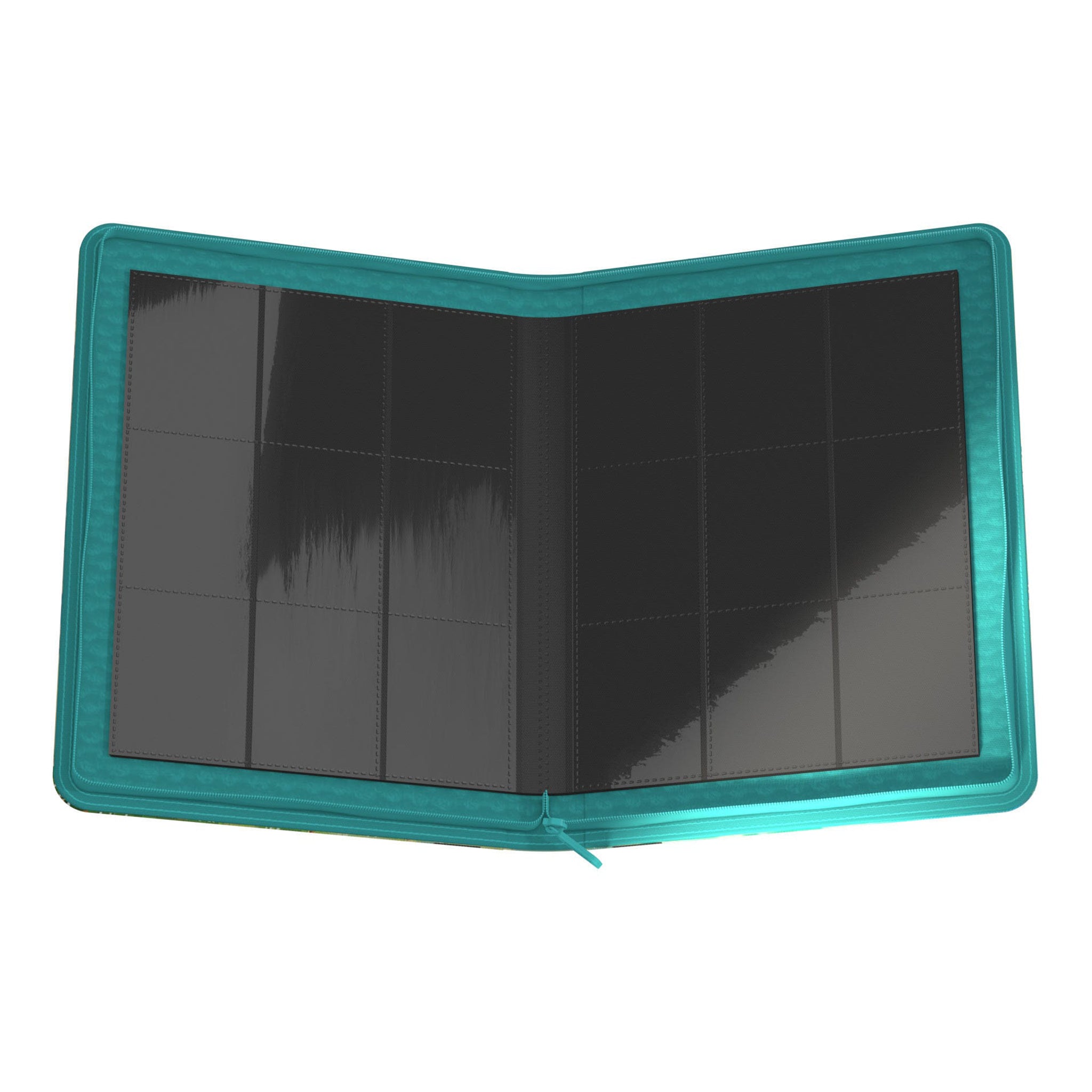 Ultimate Guard Zipfolio 360 Xenoskin - Magic: The Gathering "Avatar: The Last Airbender" - Aang