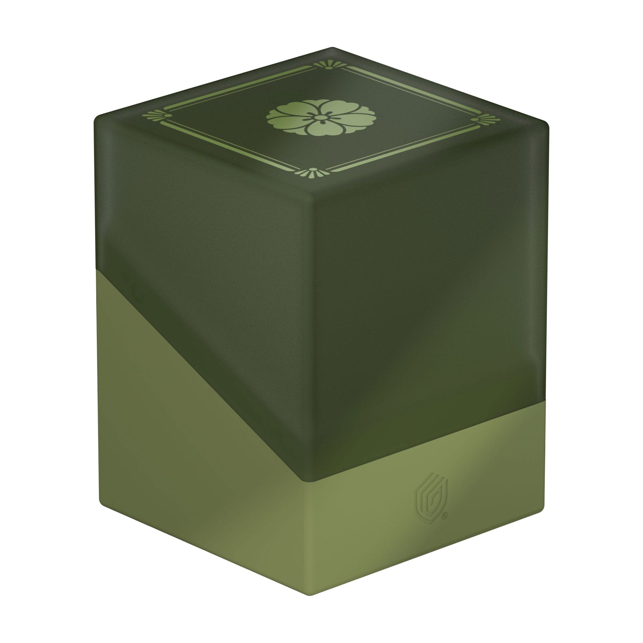 Ultimate Guard Boulder 100+ Katana: The Shogun's Journey - Part 3" - Suirei