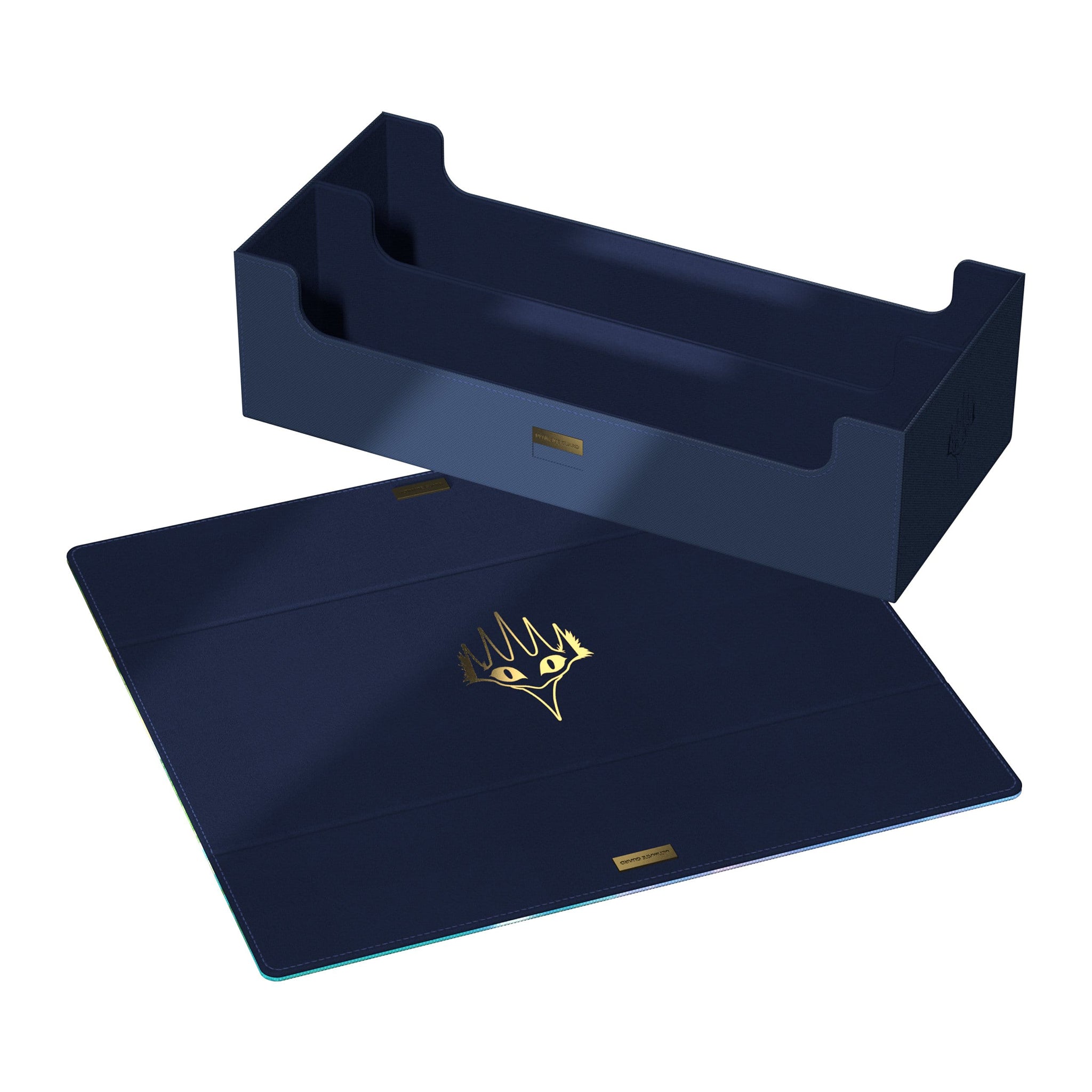 Ultimate Guard - Arkhive 1000+ Xenoskin - Magic: The Gathering "Lorwyn Eclipsed"