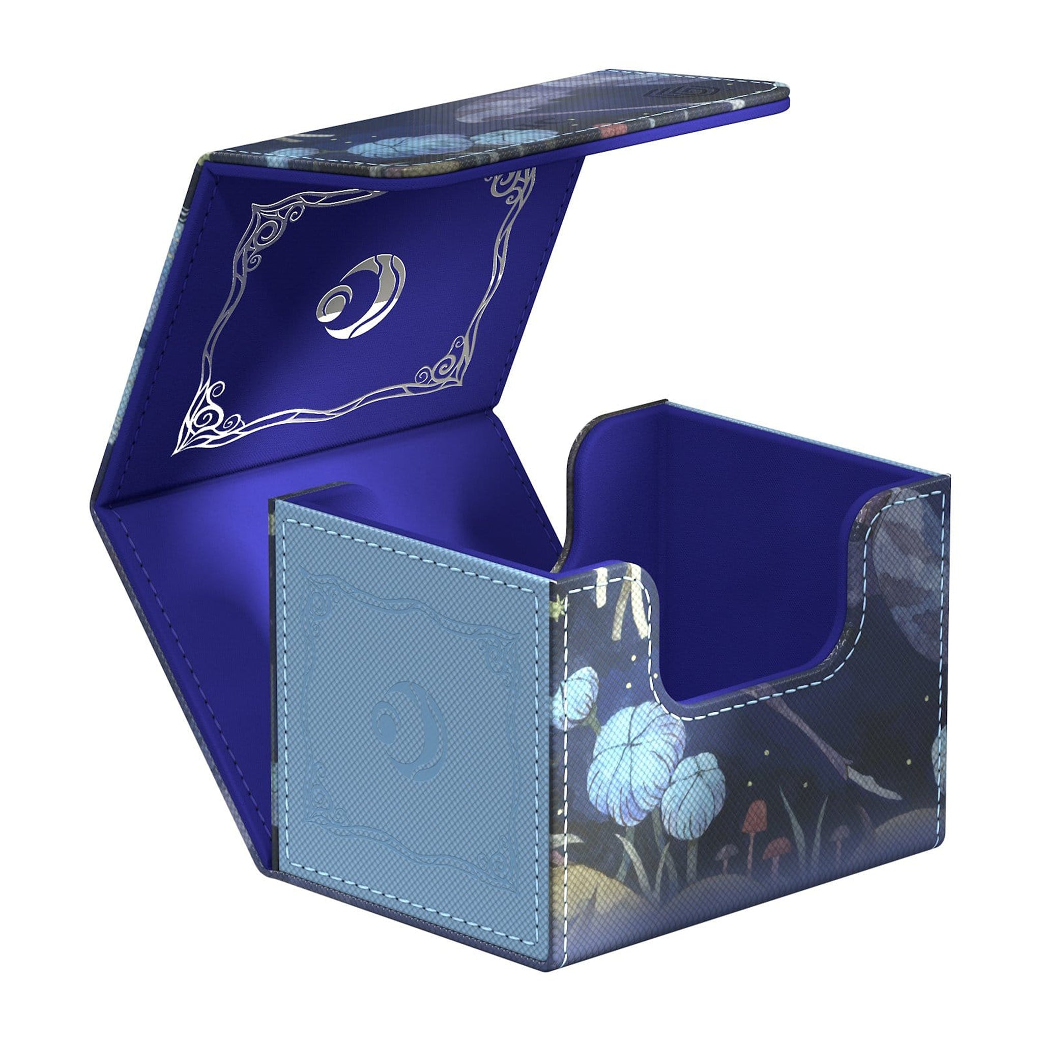 Ultimate Guard Sidewinder 100+ Xenoskin - Magic: The Gathering "Lorwyn Eclipsed" - Bitterbloom Bearer