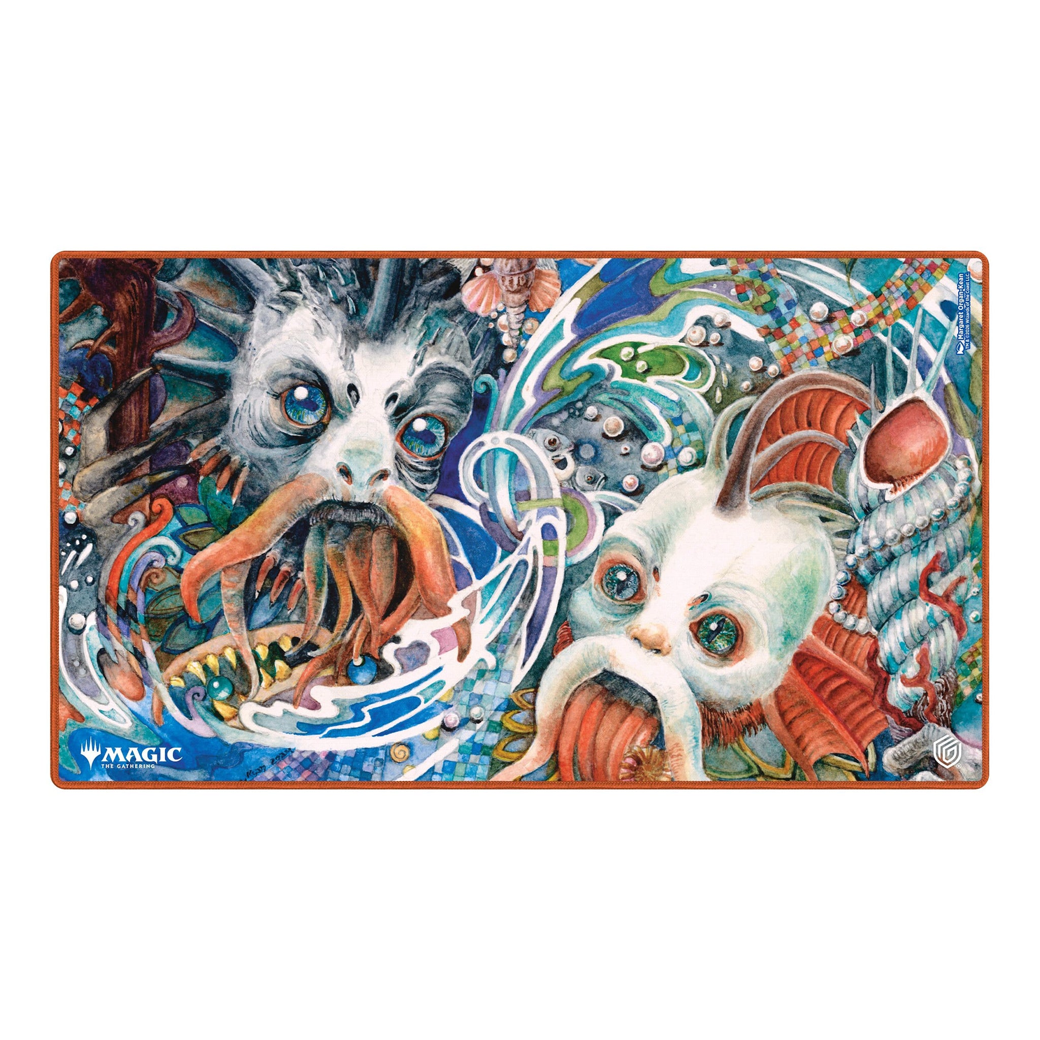 Ultimate Guard Play-Mat - Magic: The Gathering "Lorwyn Eclipsed" - Sygg’s Command