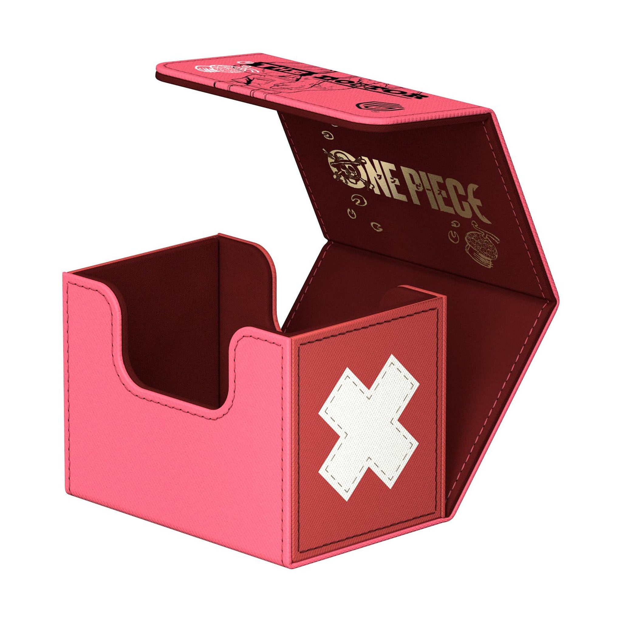 Ultimate Guard Sidewinder 80+ Xenoskin - One Piece - Chopper
