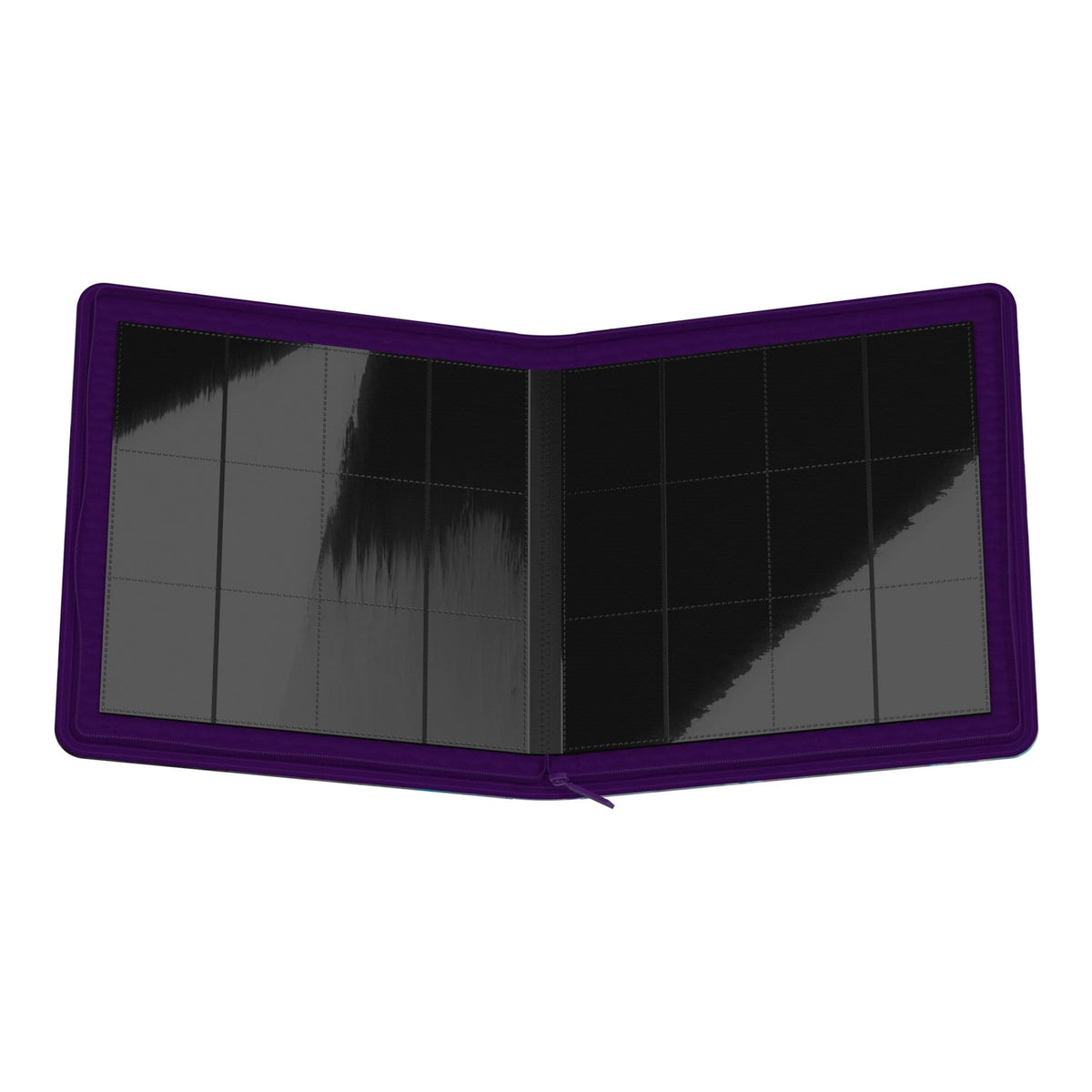 Ultimate Guard Zipfolio 480 Xenoskin - Magic: The Gathering "Reality Fracture" - Liliana the Faultless / Liliana the Repentant