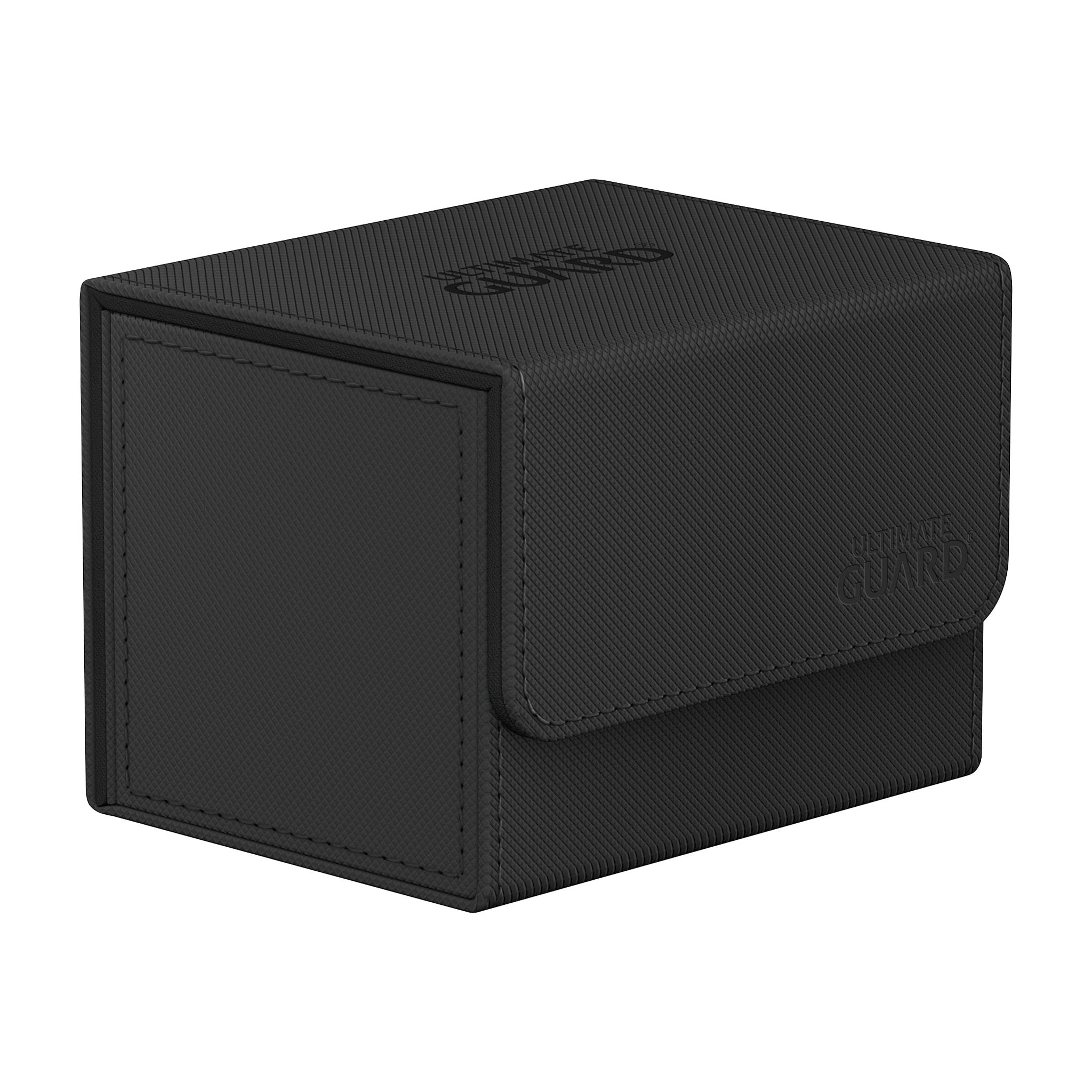 Ultimate Guard - Sidewinder 100+ Xenoskin Schwarz