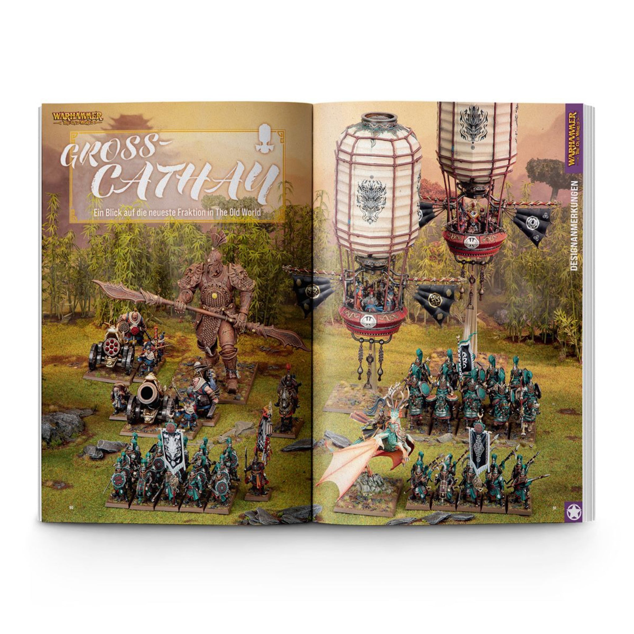 White Dwarf 514 - DE