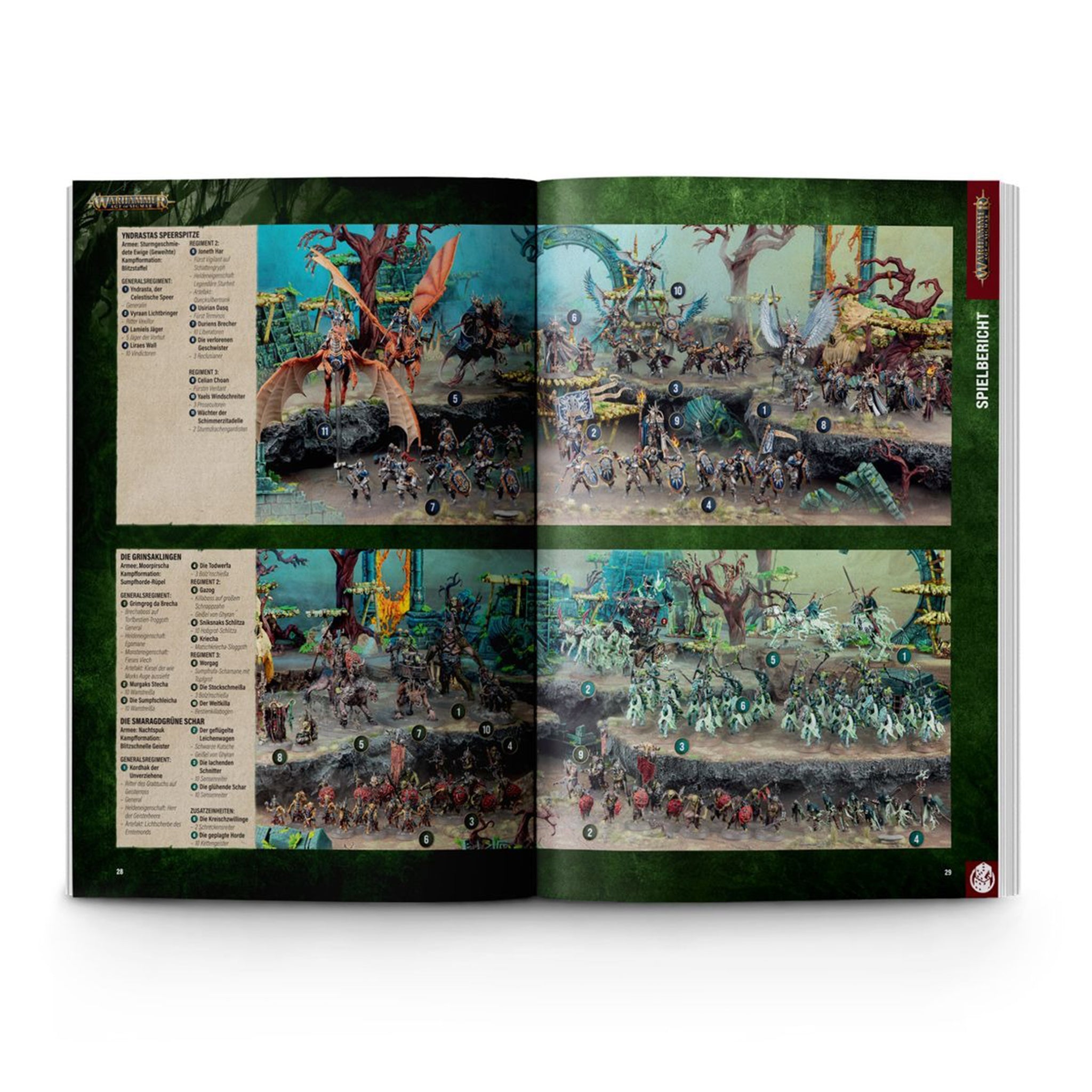 White Dwarf 516 - DE