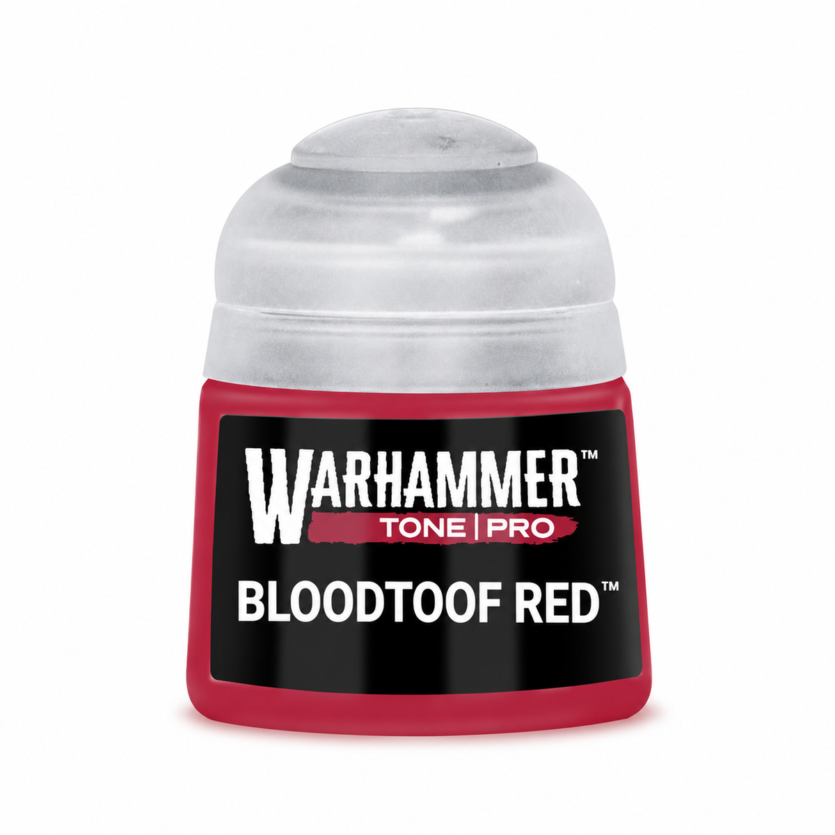 Warhammer Tone Pro - Bloodtoof Red