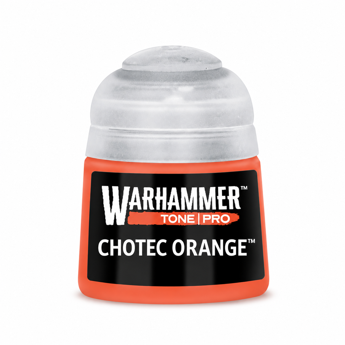 Warhammer Tone Pro - Chotec Orange