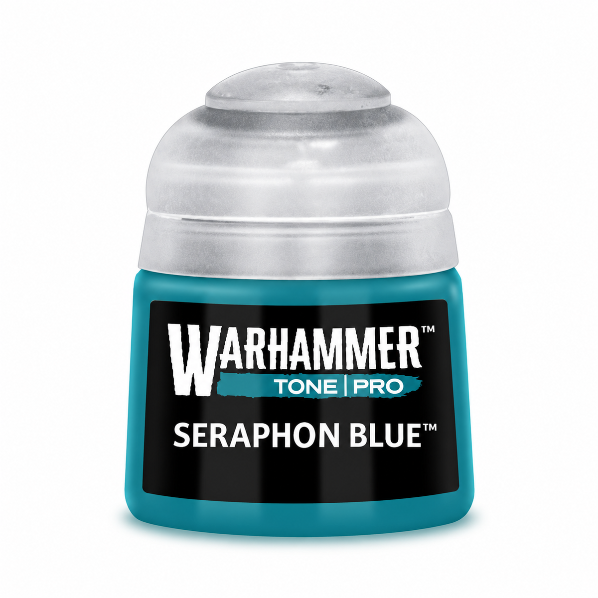 Warhammer Tone Pro - Seraphon Blue
