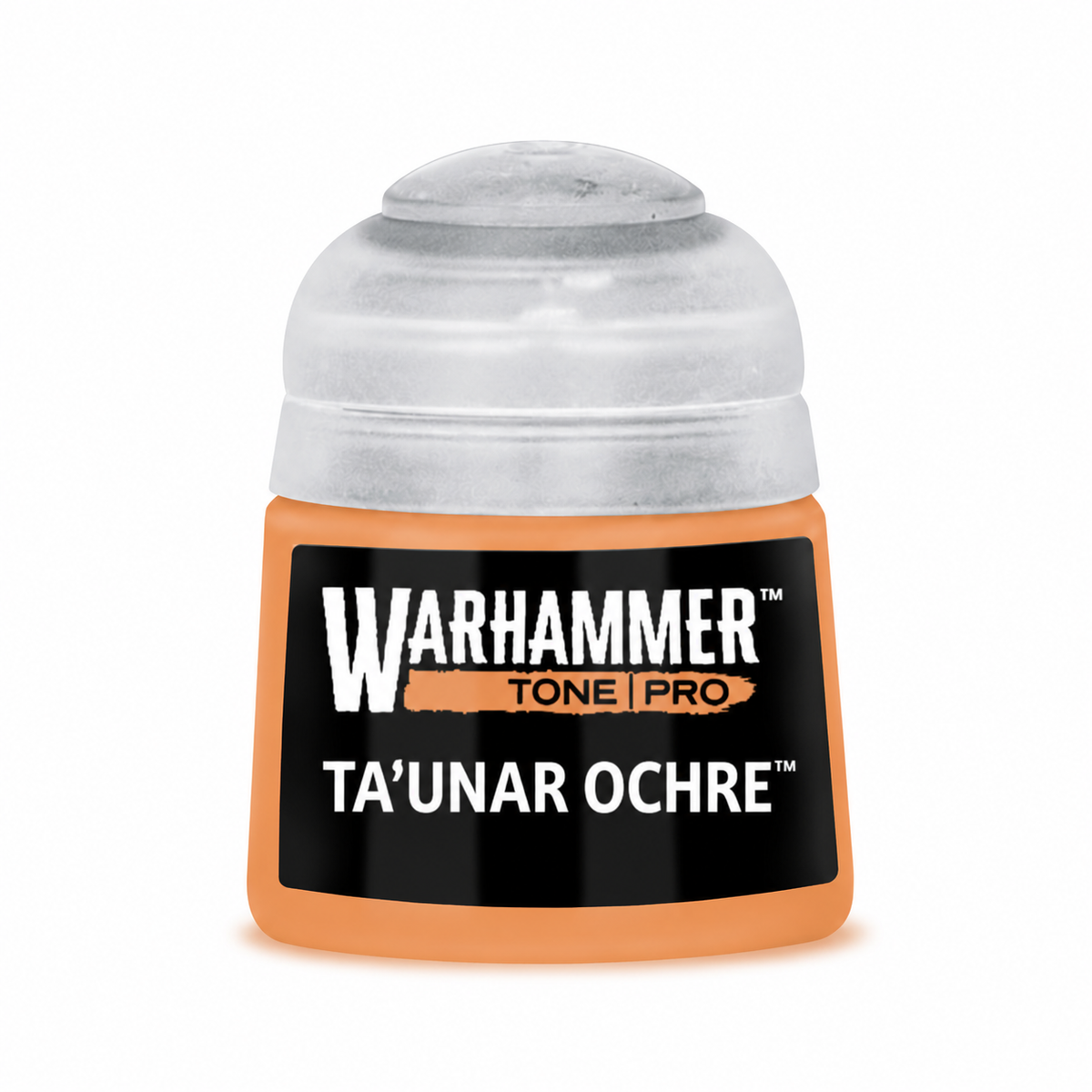 Warhammer Tone Pro - Ta'unar Ochre 5