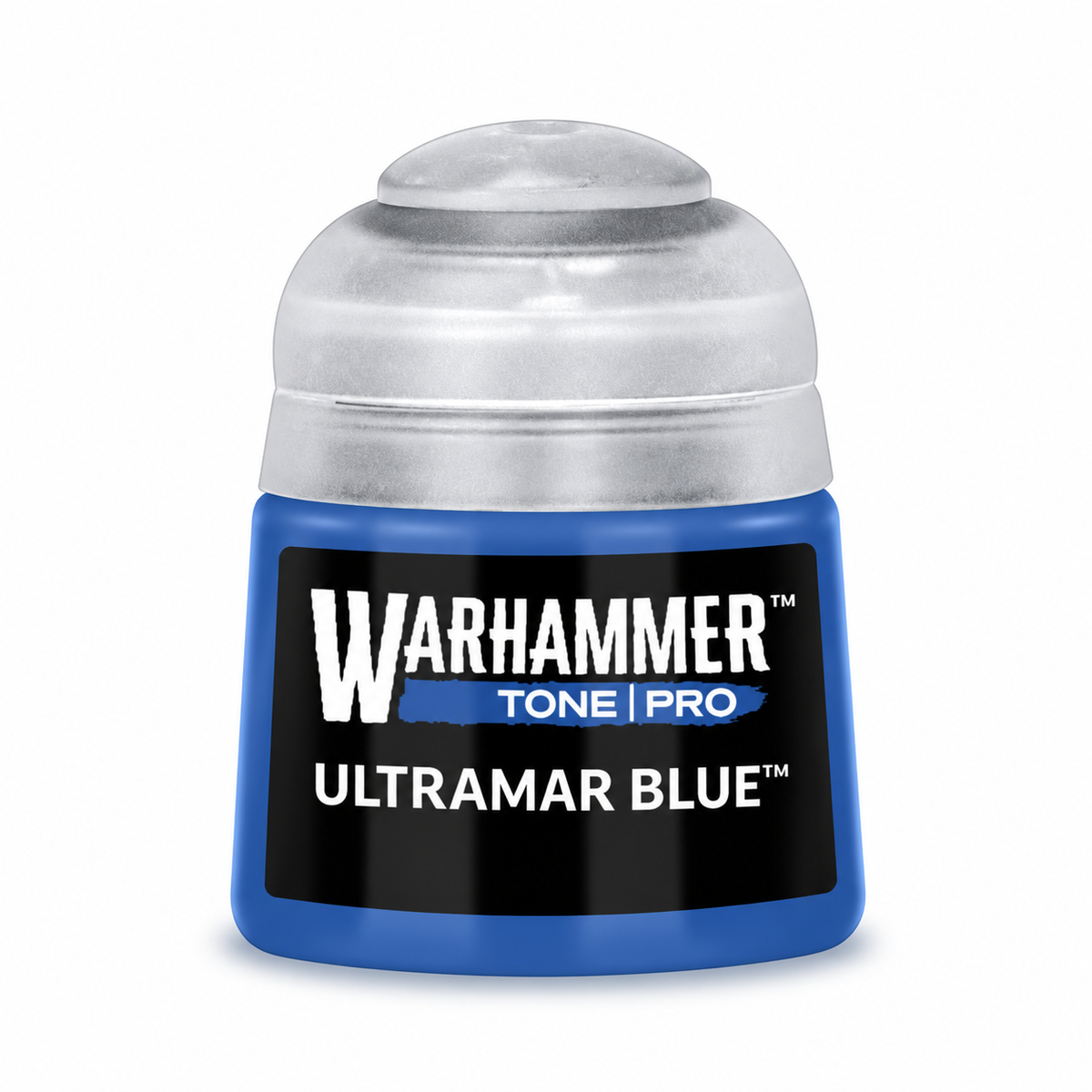 Warhammer Tone Pro - Ultramar Blue