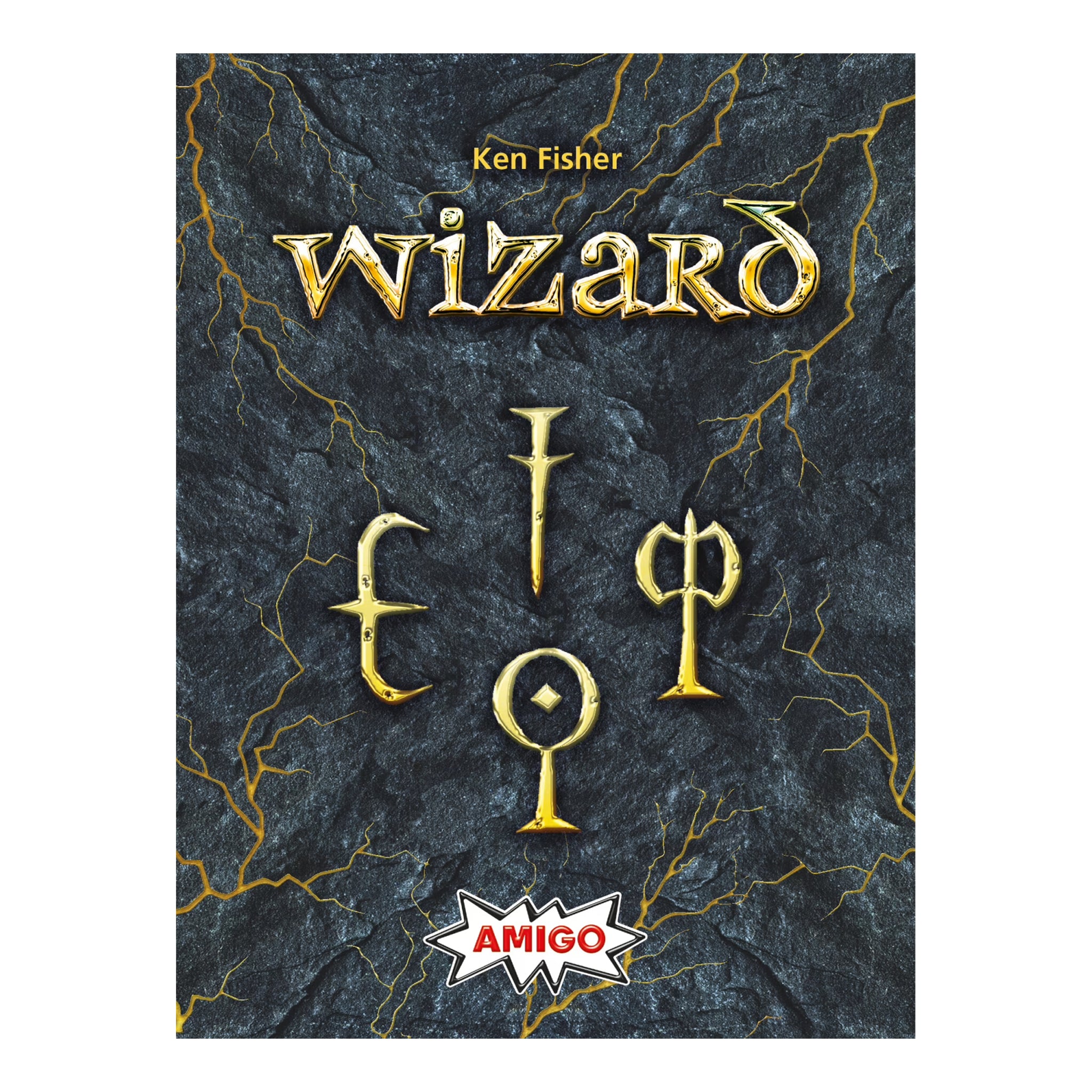 Wizard - 30 Jahre Edition
