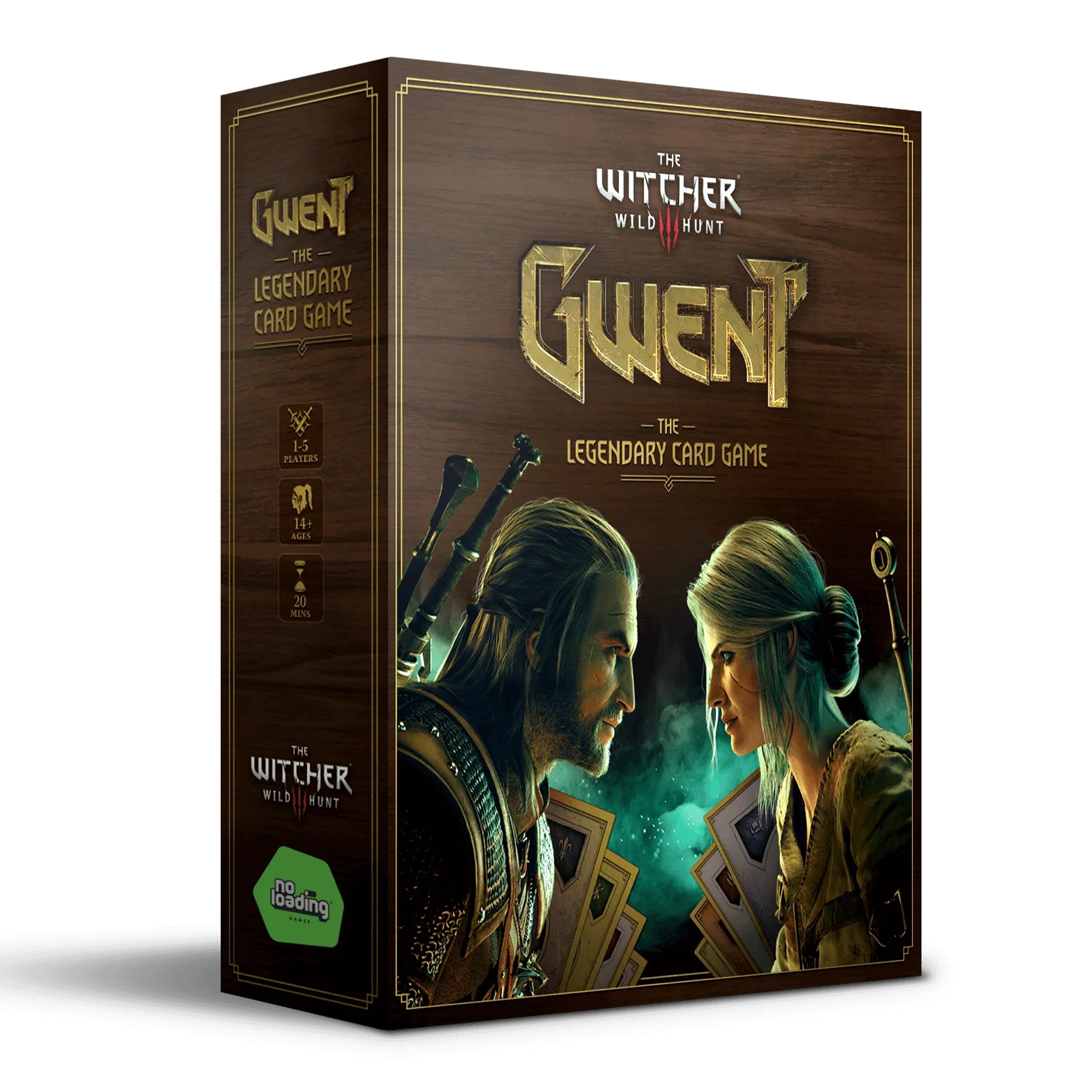 Gwent - The Legendary Card Game - EN