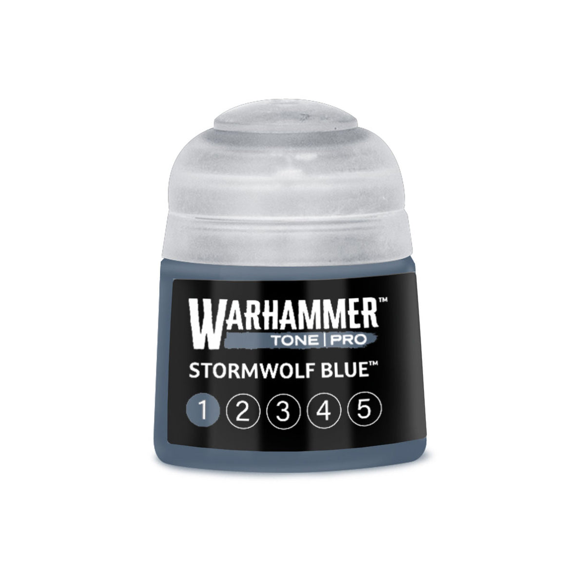 Warhammer Tone Pro - Stormwolf Blue