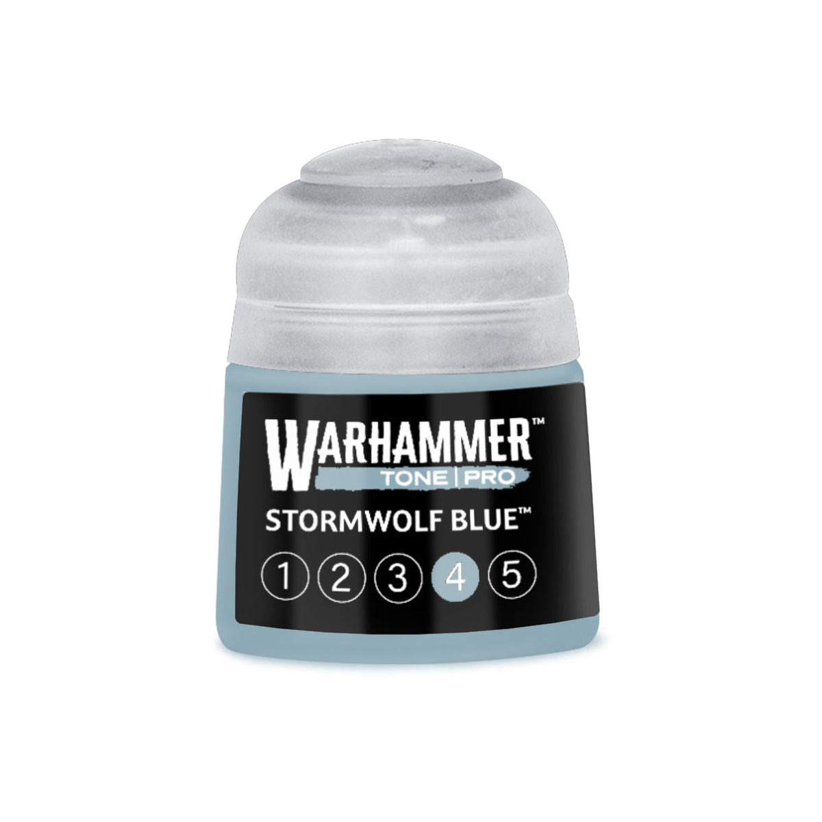 Warhammer Tone Pro - Stormwolf Blue