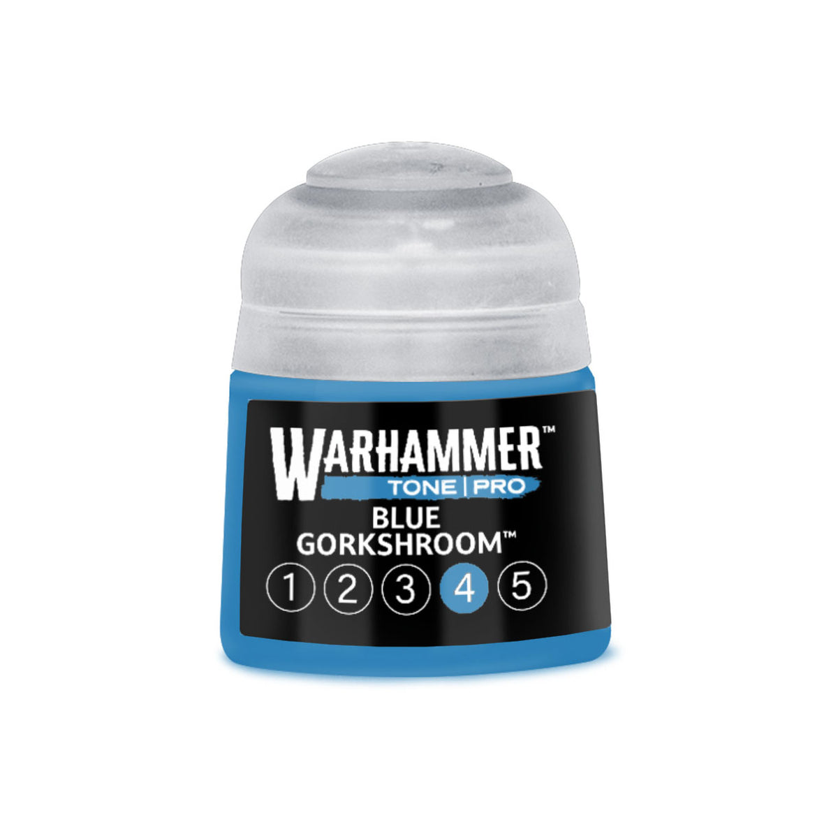 Warhammer Tone Pro - Blue Gorkshroom