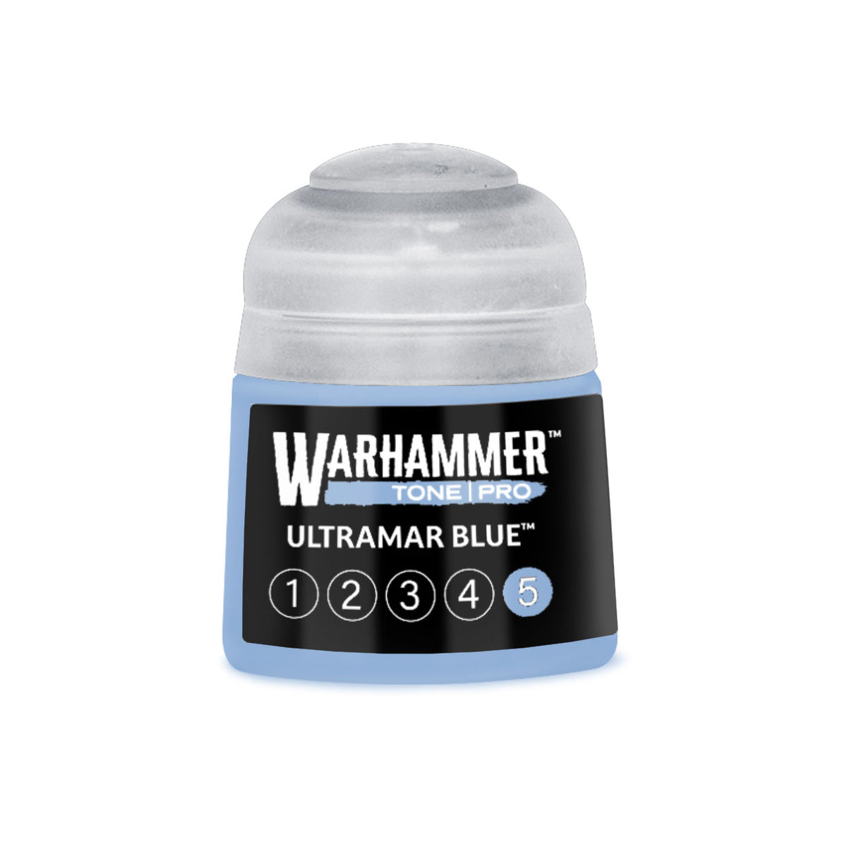Warhammer Tone Pro - Ultramar Blue