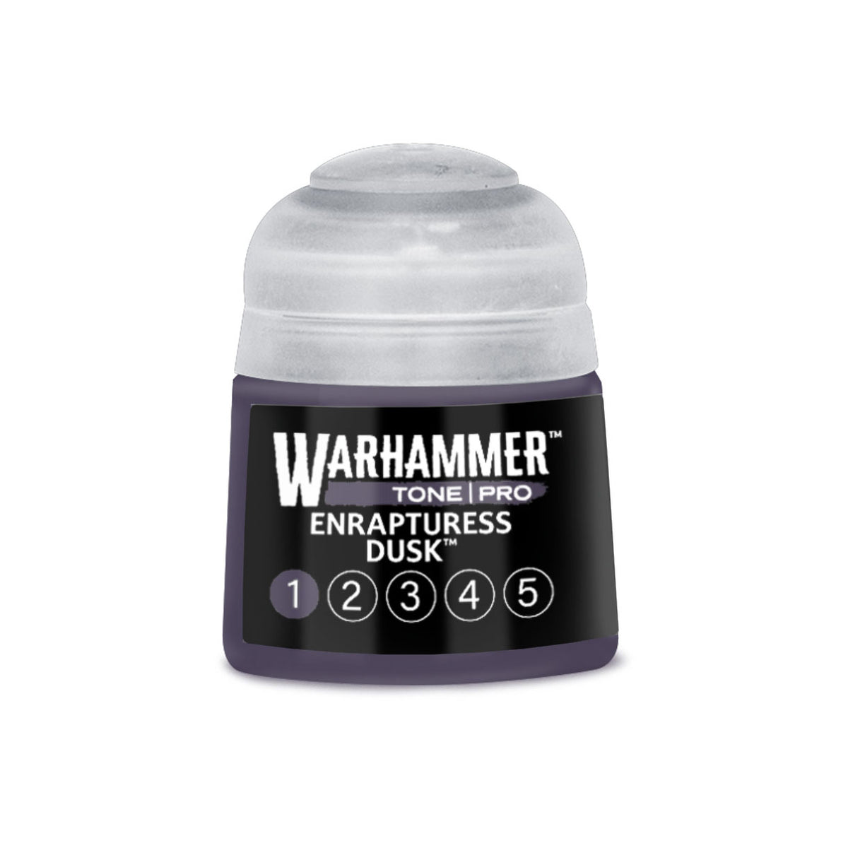 Warhammer Tone Pro - Enrapturess Dusk