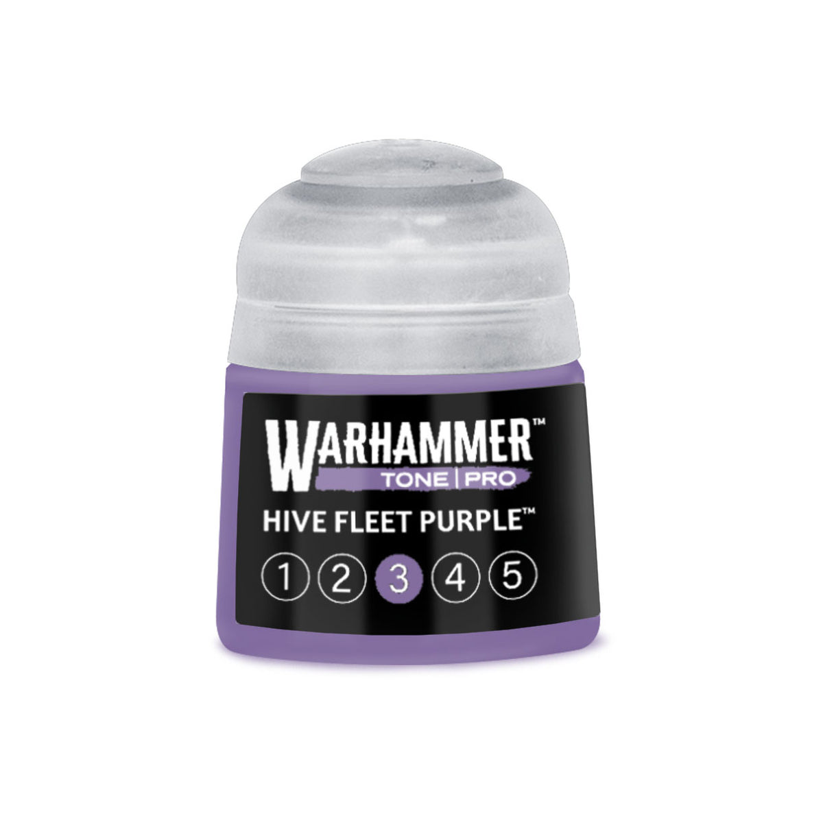 Warhammer Tone Pro - Hive Fleet Purple