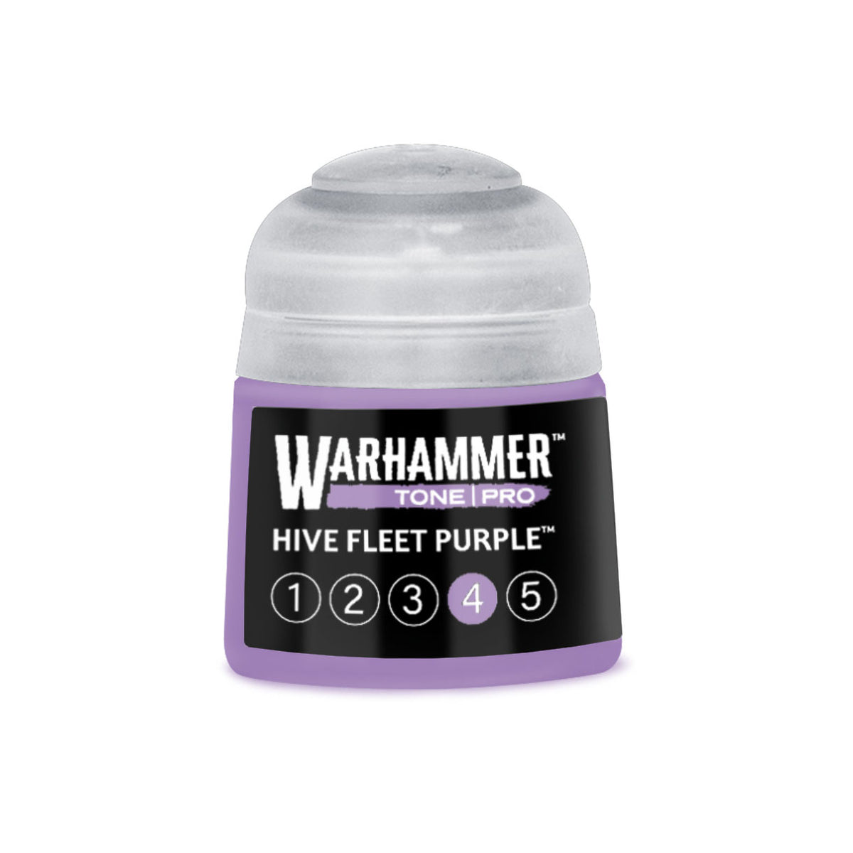 Warhammer Tone Pro - Hive Fleet Purple