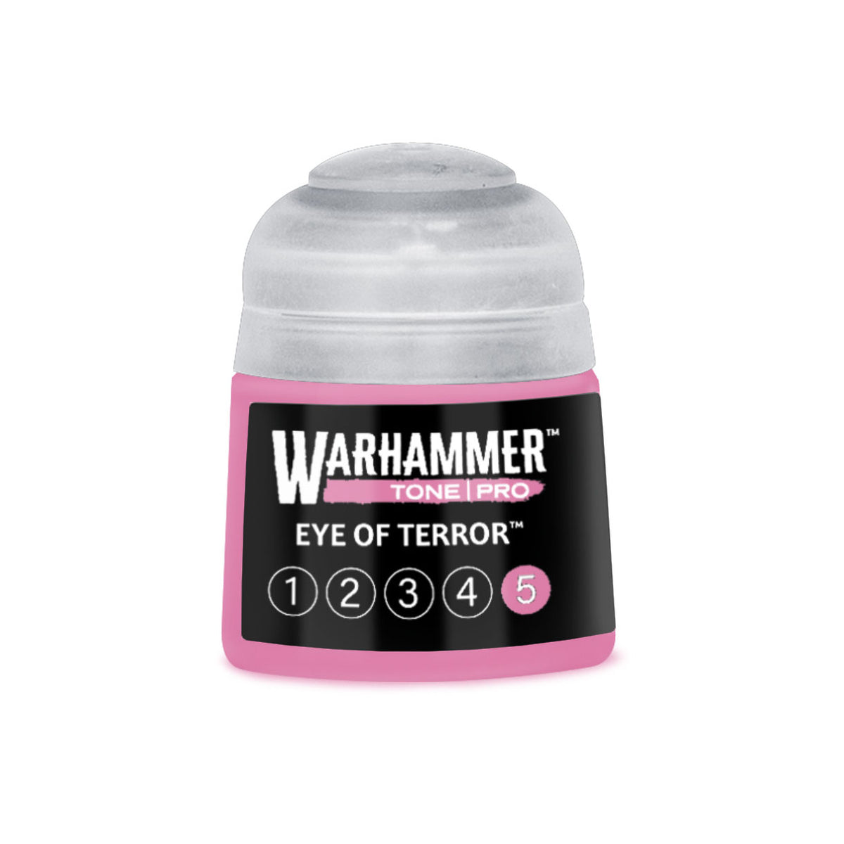 Warhammer Tone Pro - Eye of Terror