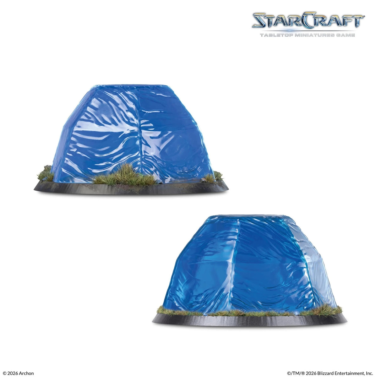 StarCraft - Protoss - Starter Set - EN