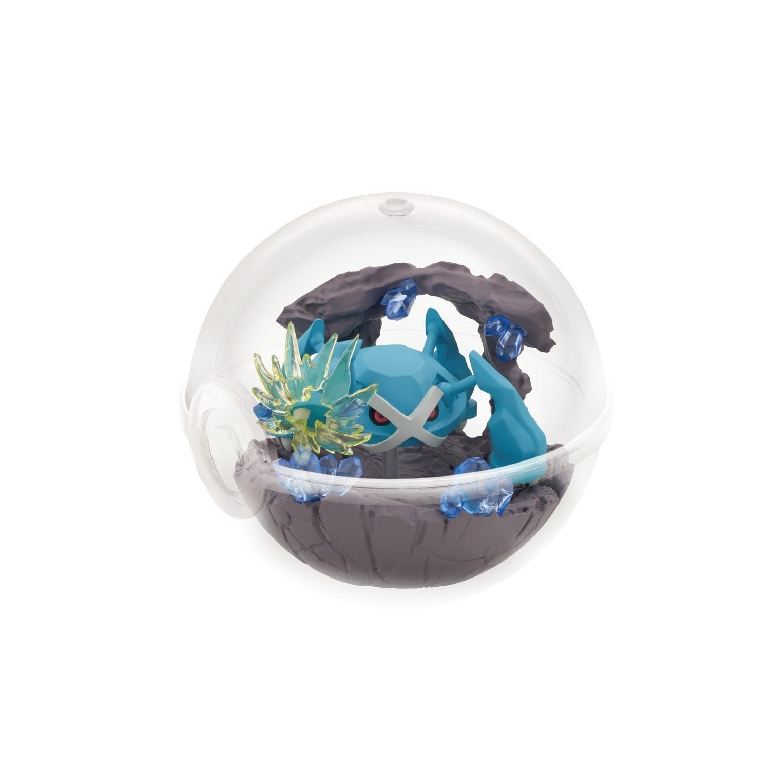 Pokémon Center Mystery - Terrarium Collection 14