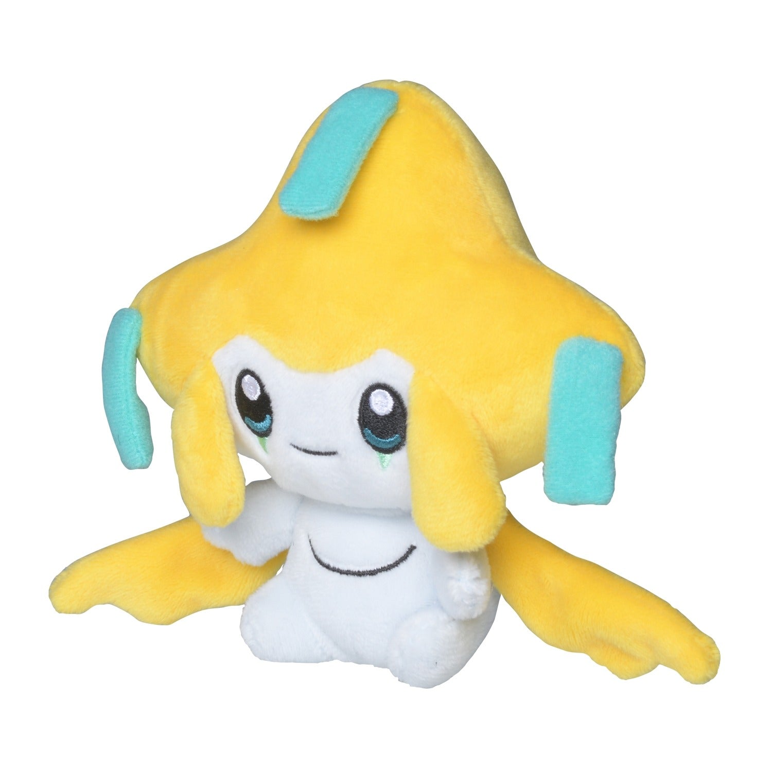 Jirachi - Pokémon Fit