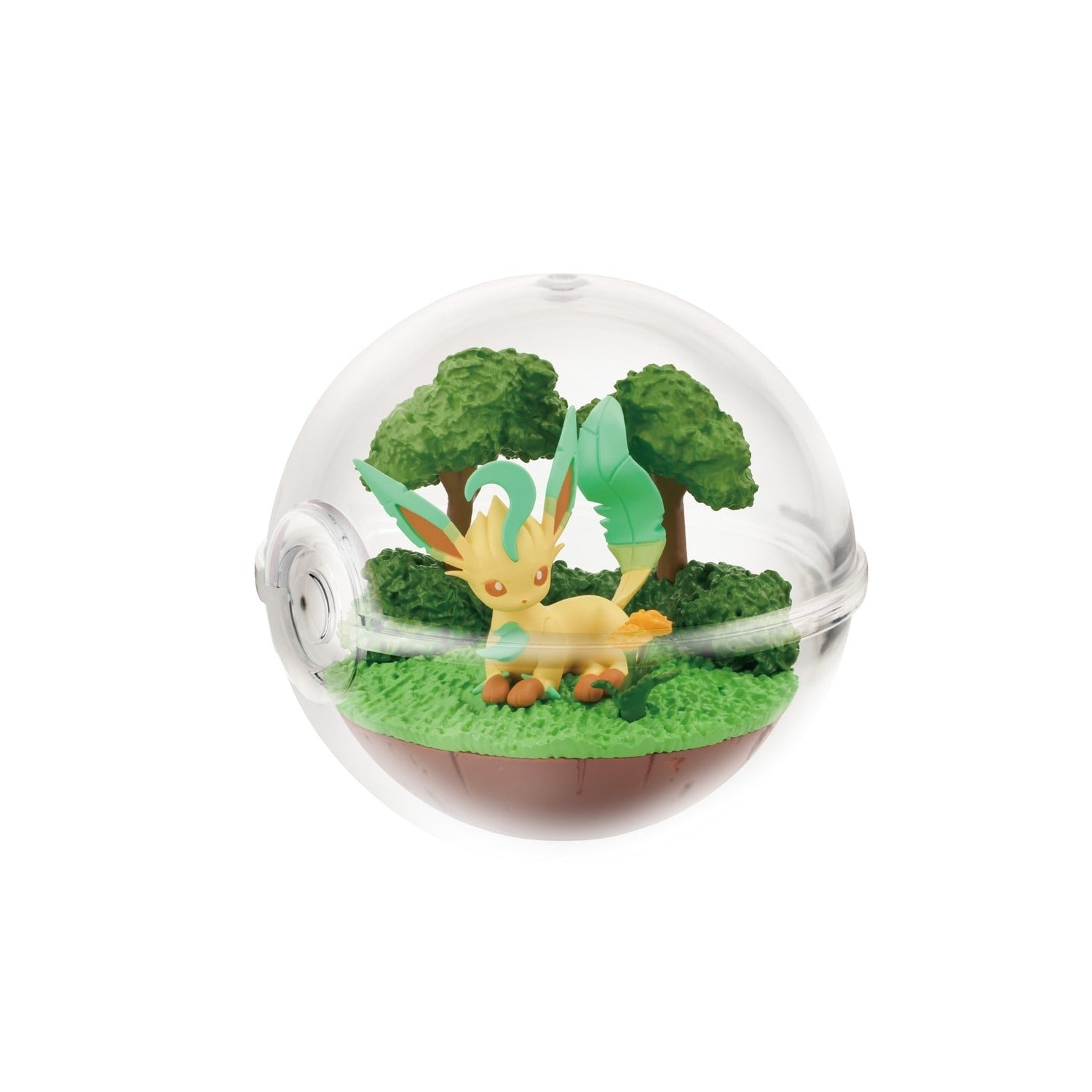 Pokémon Center Mystery - Terrarium Collection 14