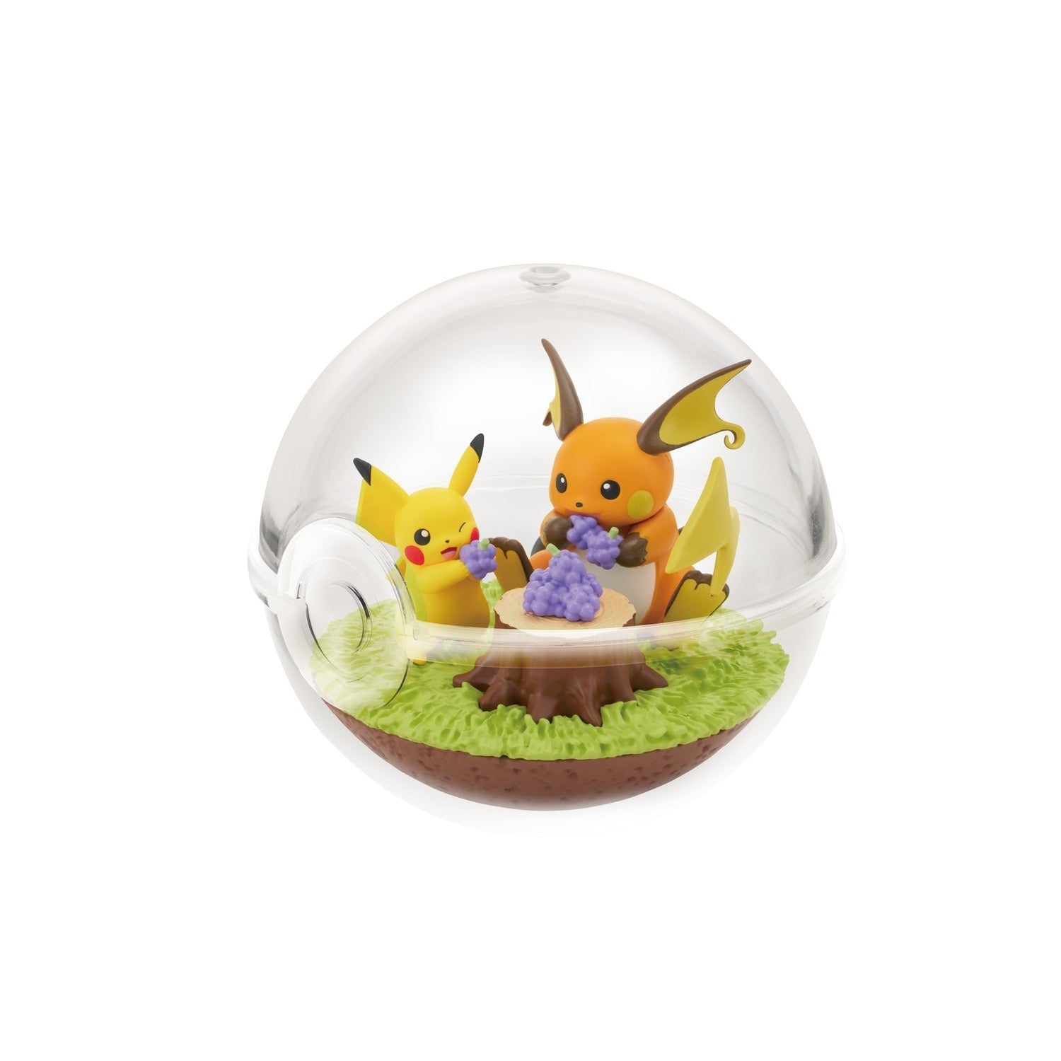Pokémon Center Mystery - Terrarium Collection 14