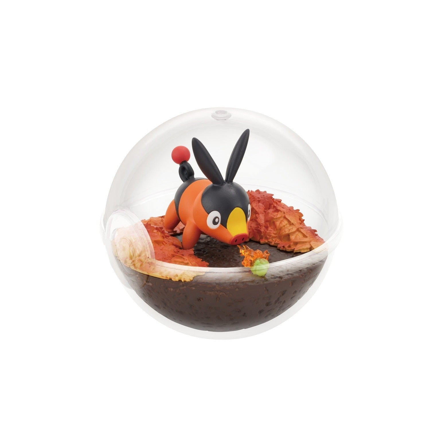 Pokémon Center Mystery - Terrarium Collection 14