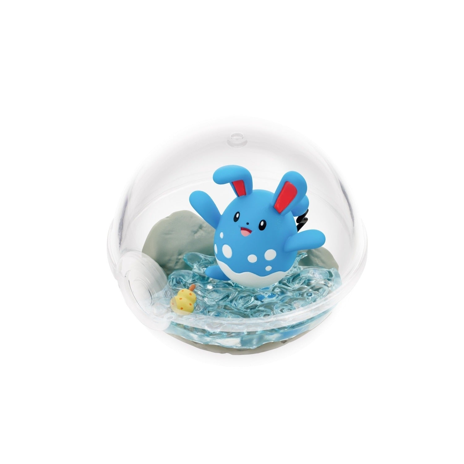Pokémon Center Mystery - Terrarium Collection 14