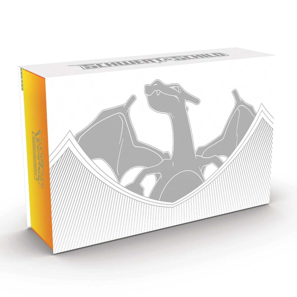 Pokémon - Ultra Premium Kollektion Glurak - DE