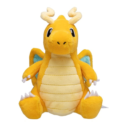 Dragoran - Pokémon Fit