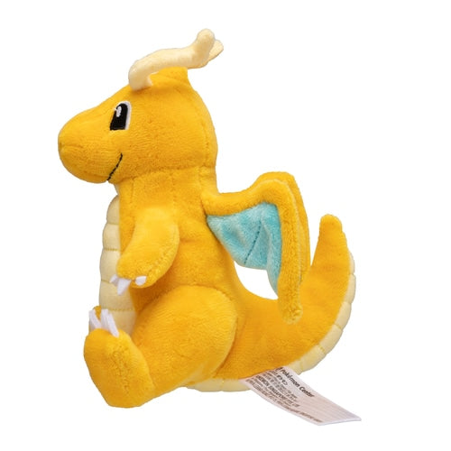 Dragoran - Pokémon Fit