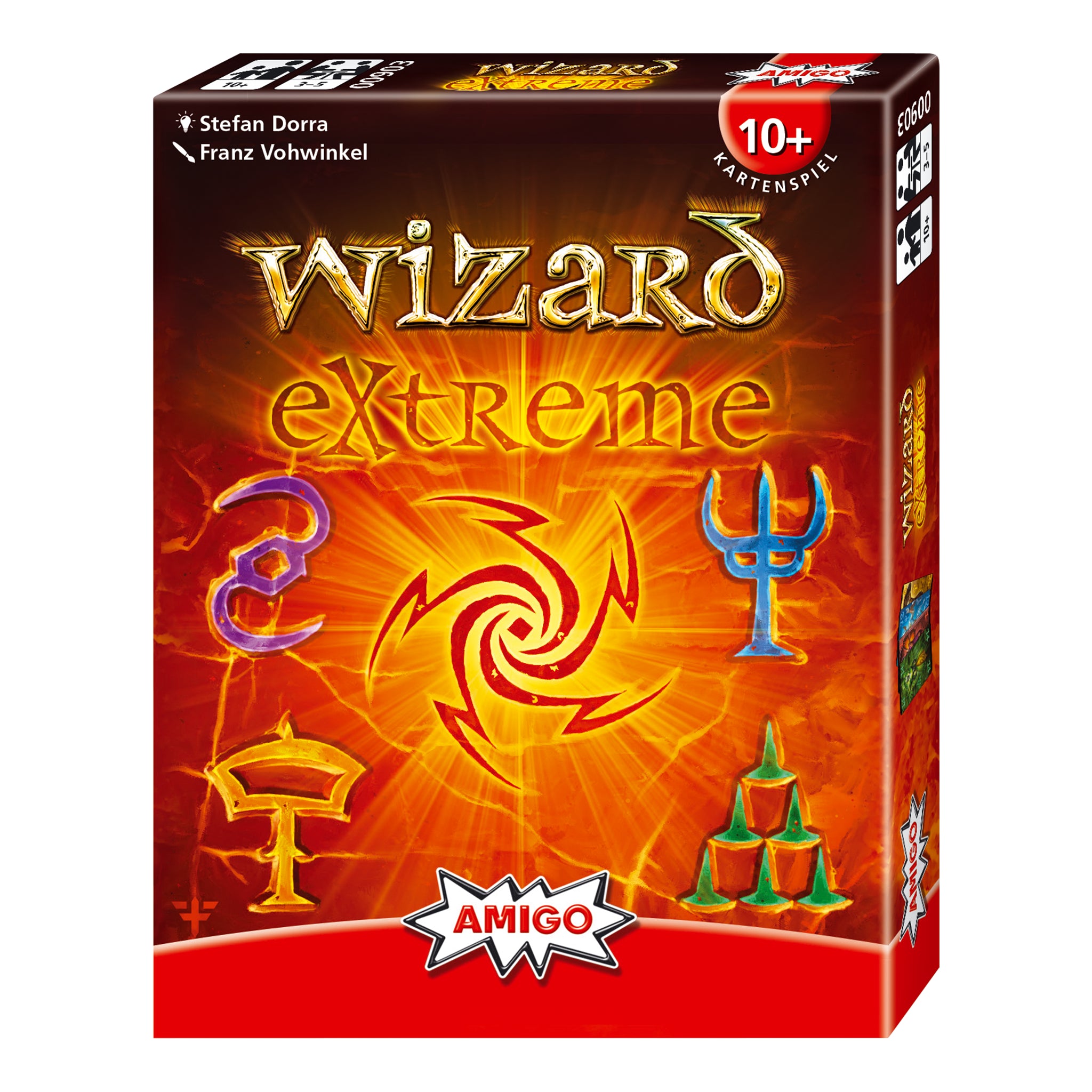Wizard Extreme