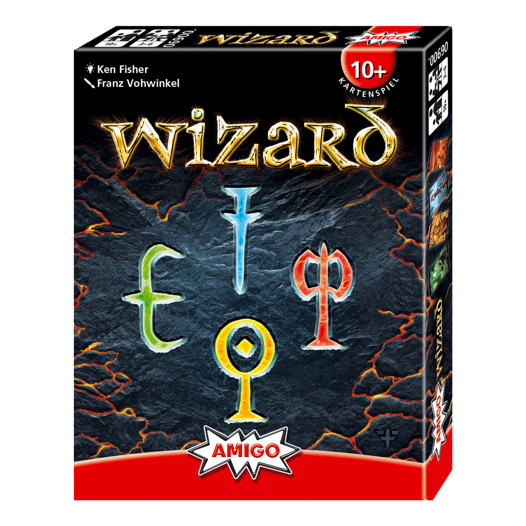 Wizard