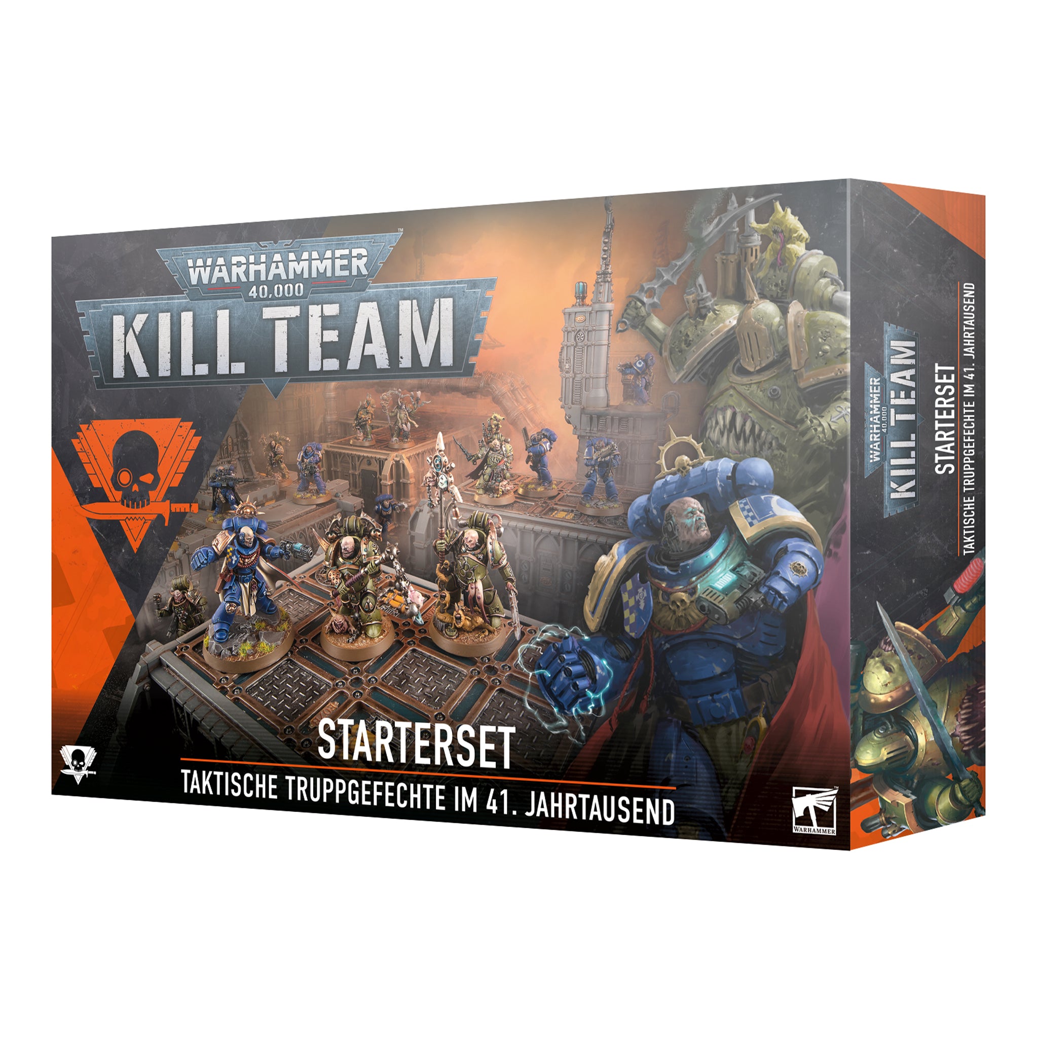 Kill Team - Starterset - DE