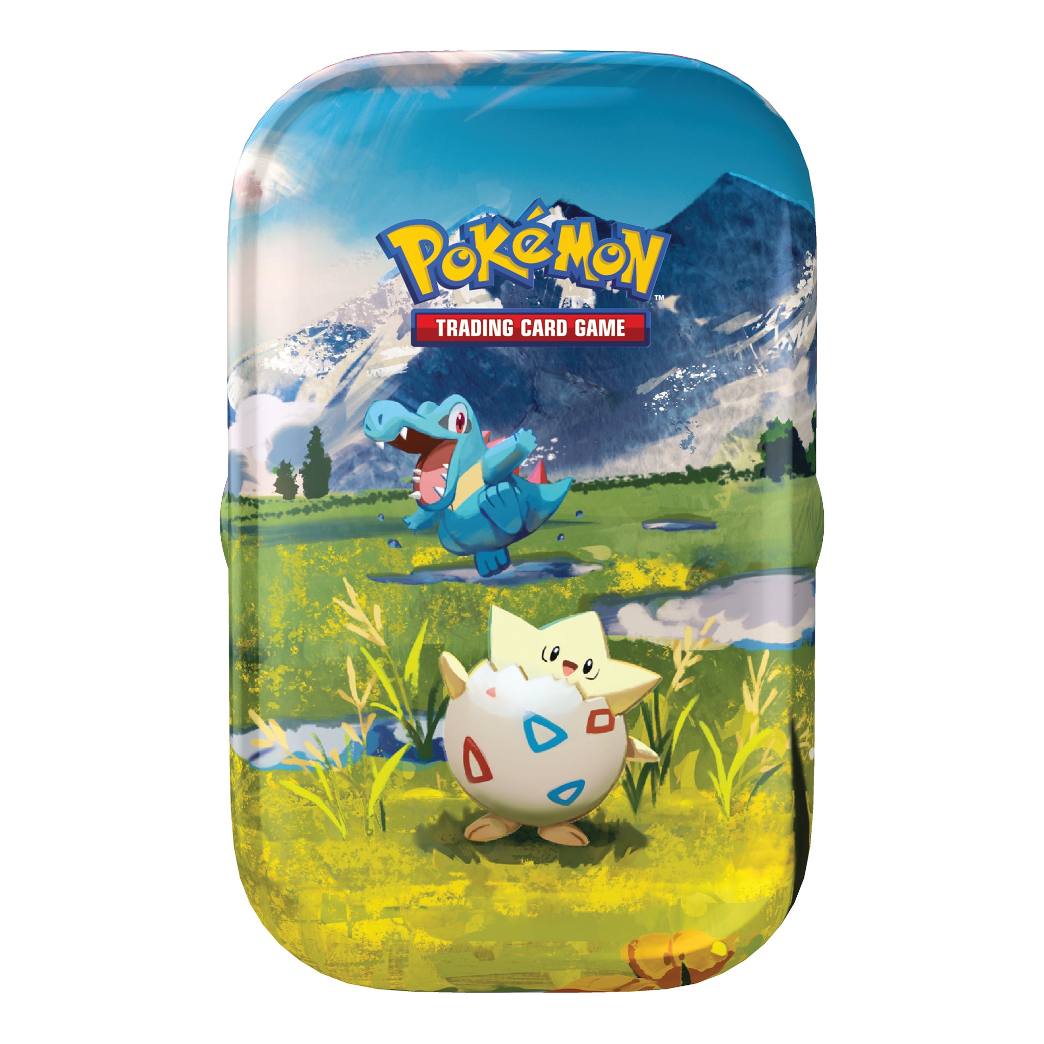 Pokémon - Erhabene Helden Mini Tins - DE